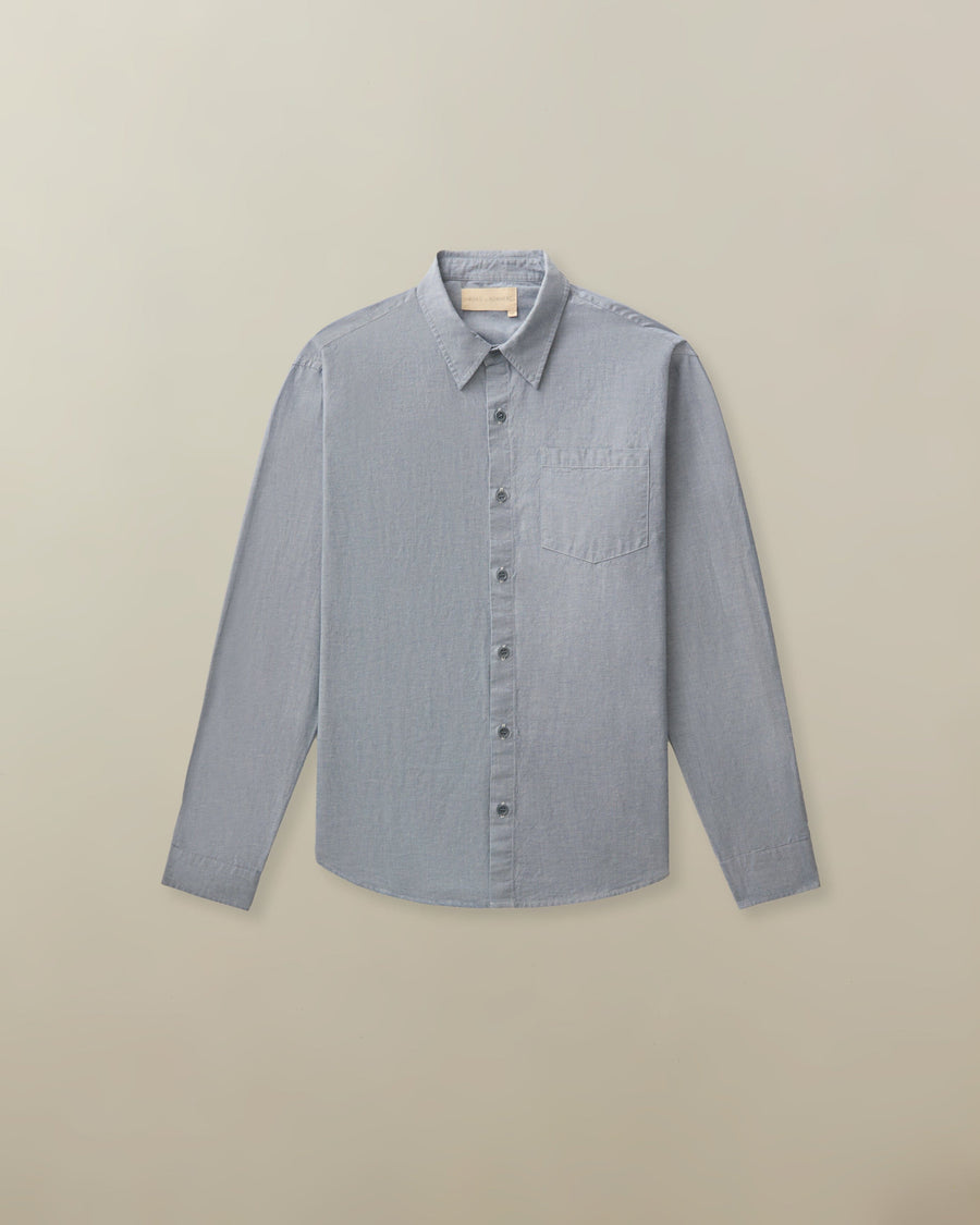 Chambray Cotton