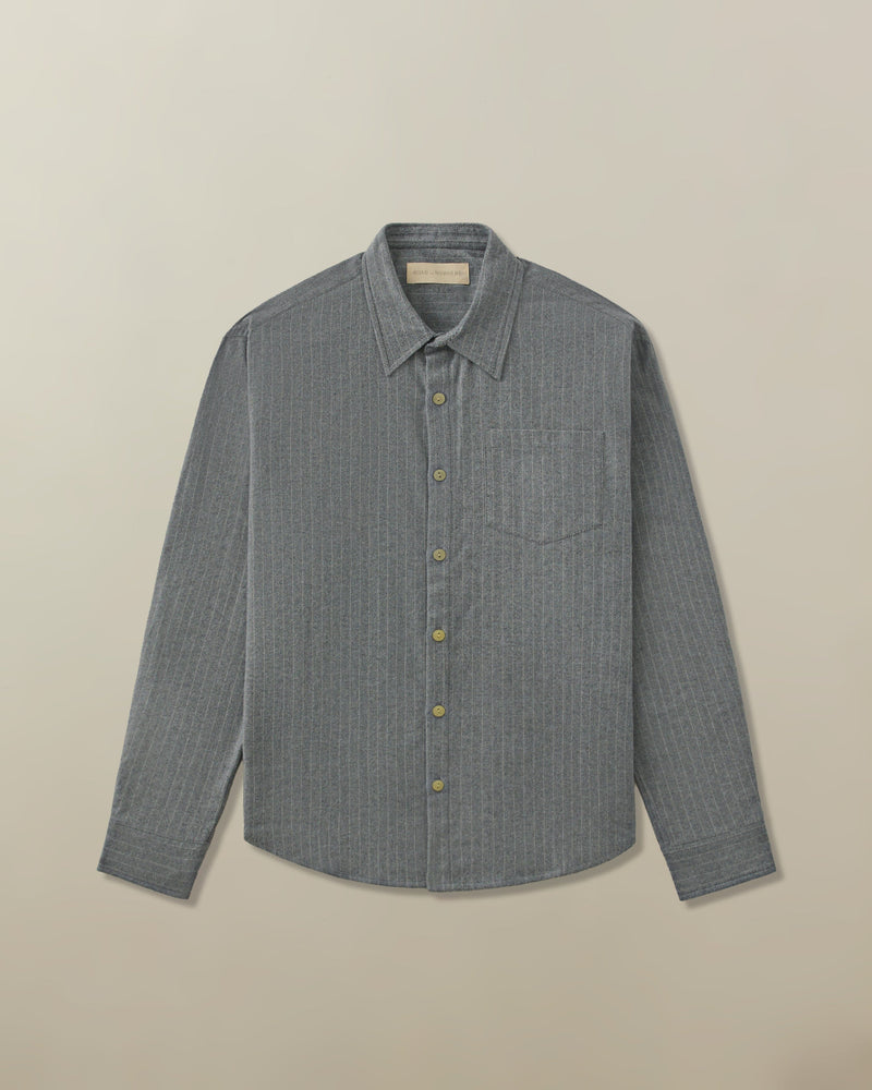 Long Sleeve Shirts