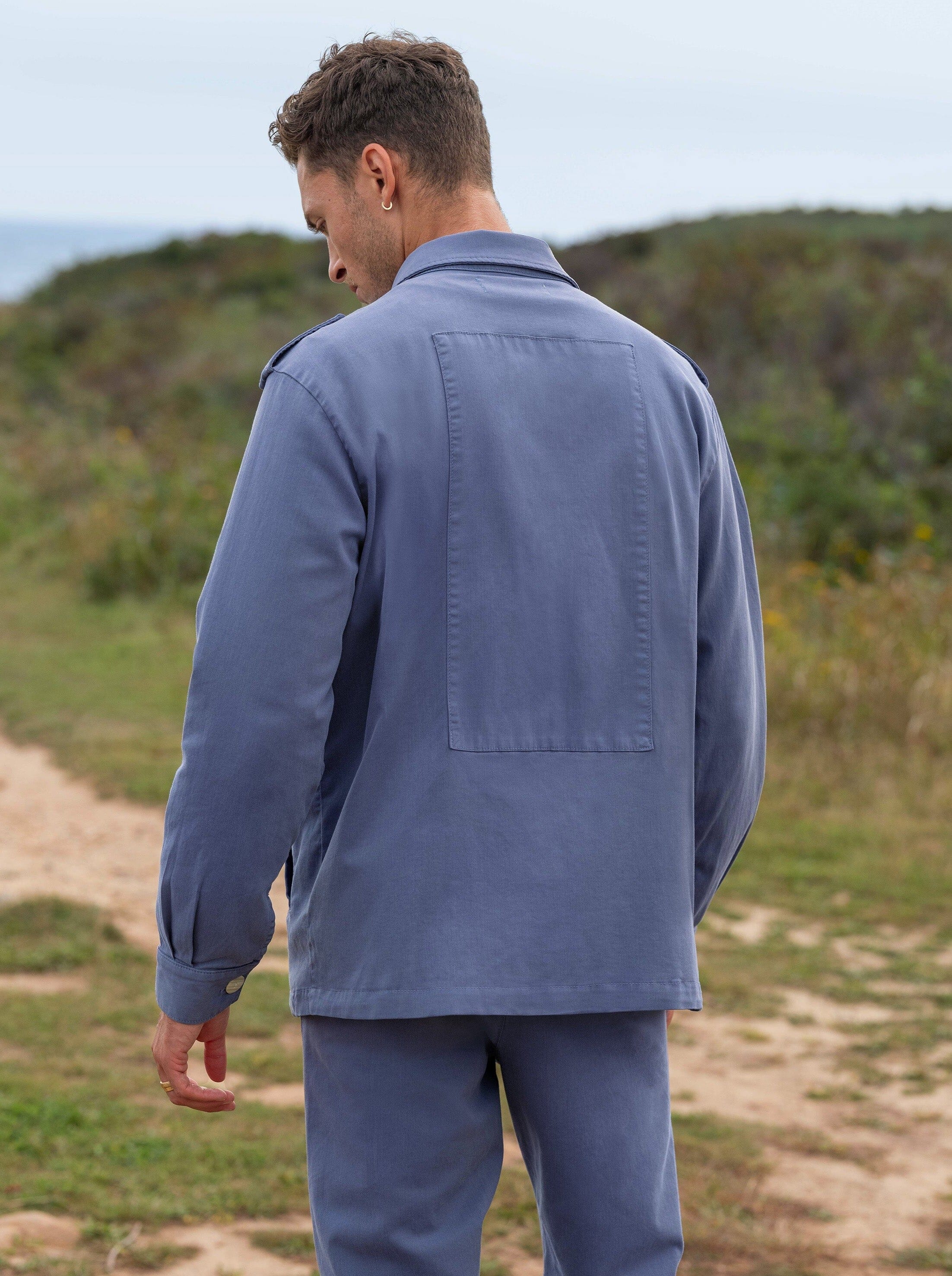 Slate Blue
