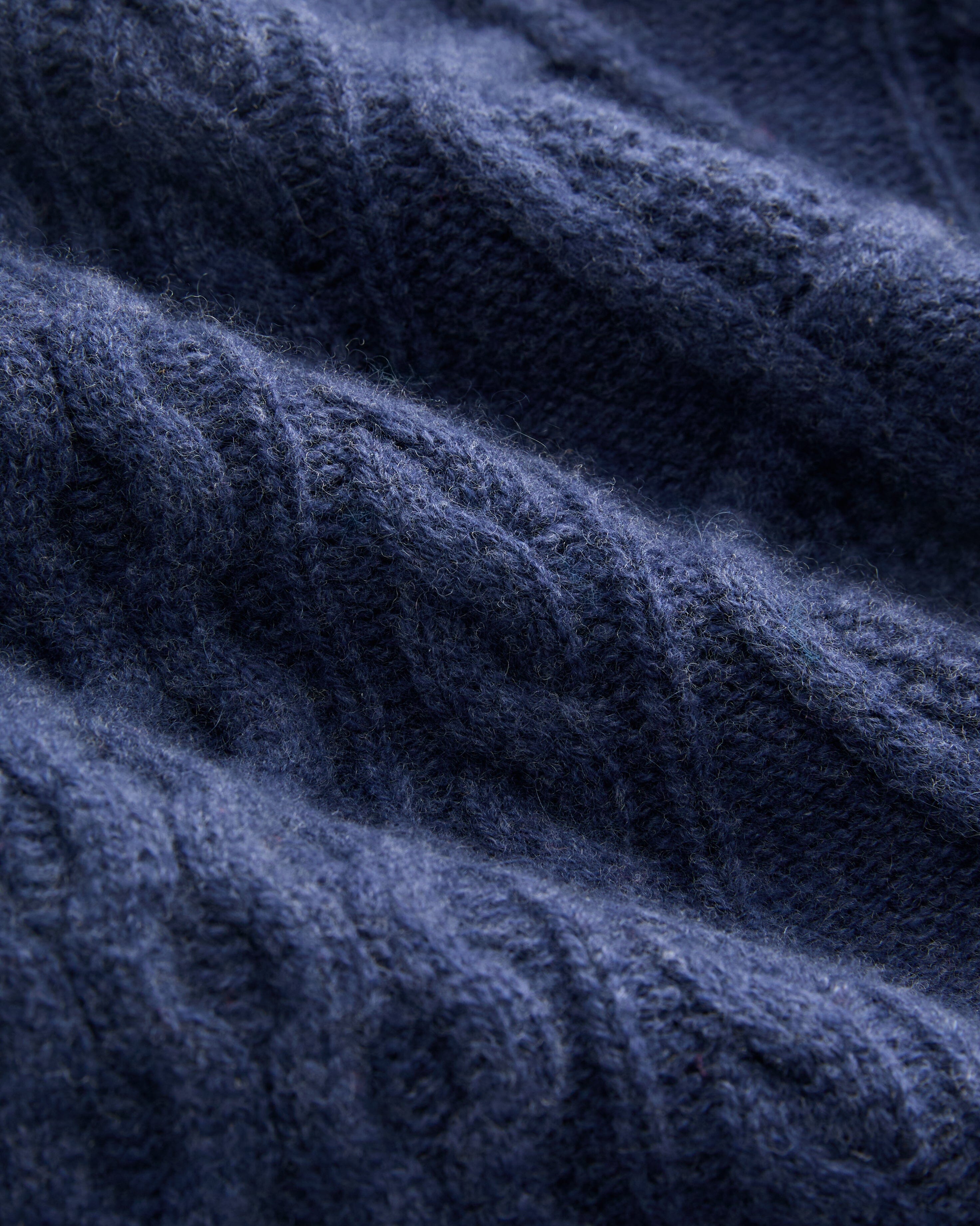 Heather Indigo