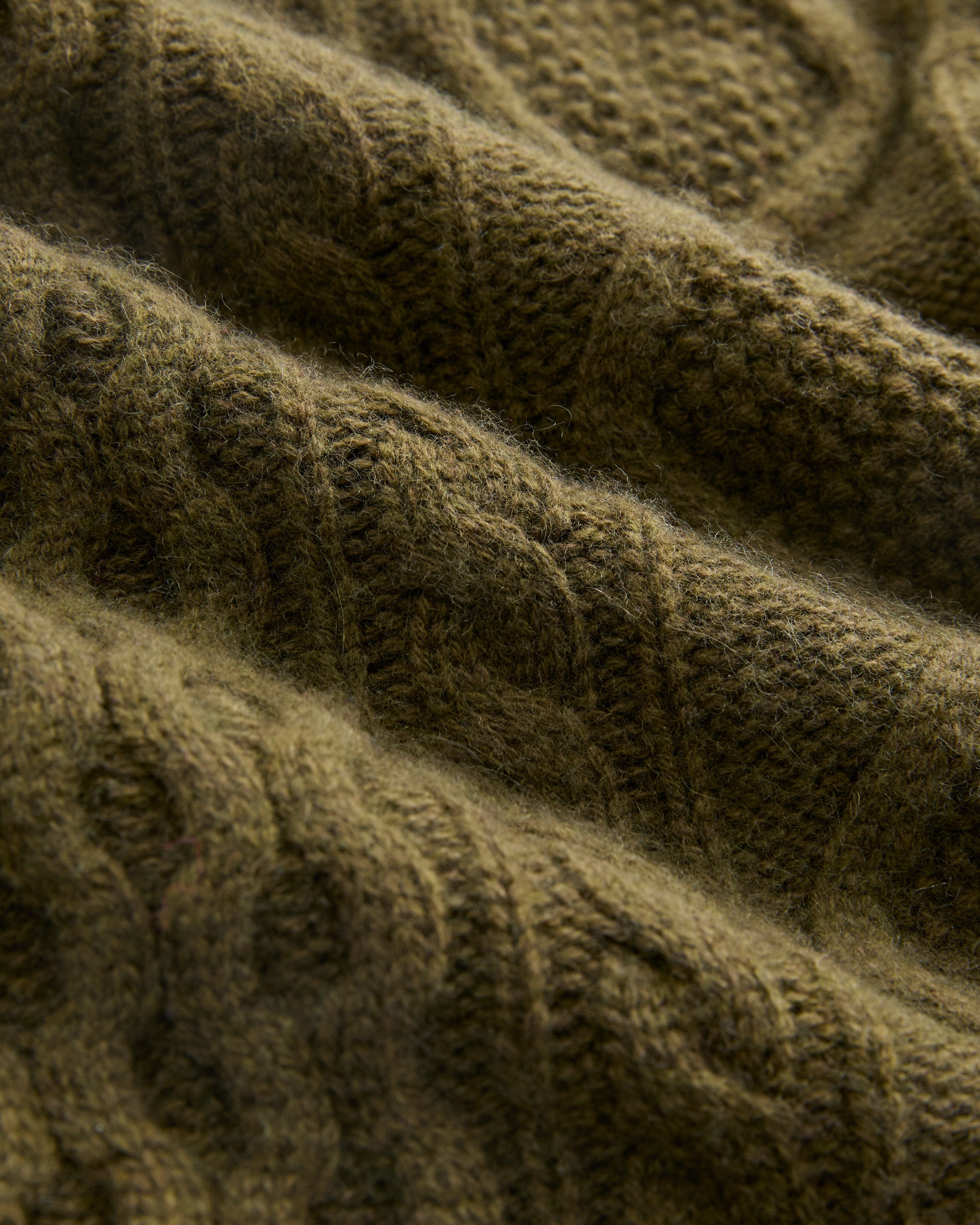 Moss Green