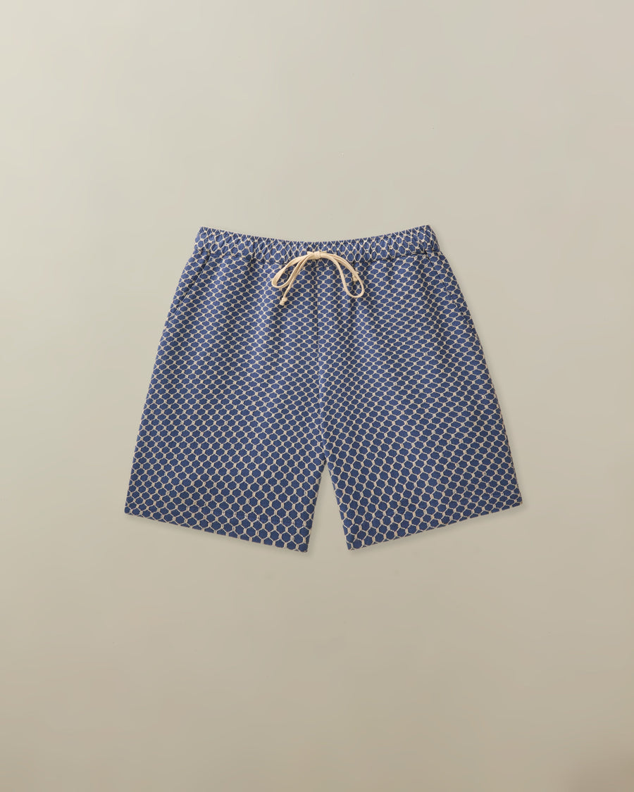 Mykonos Blue