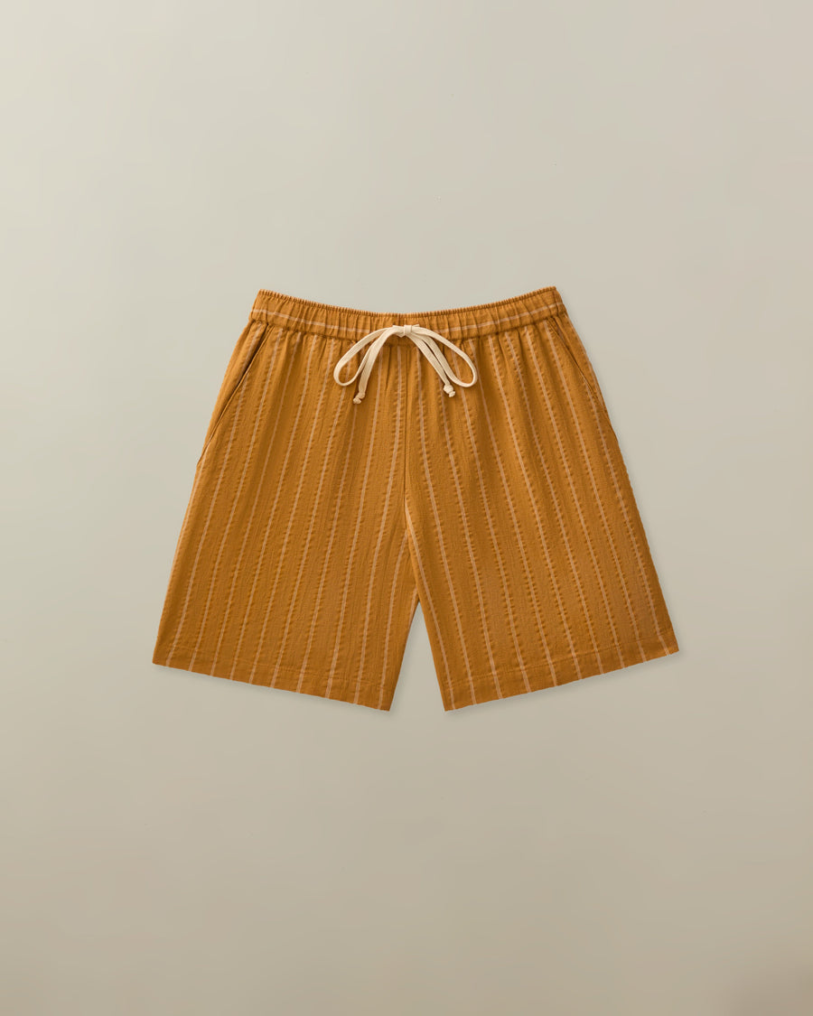 Turmeric Stripe