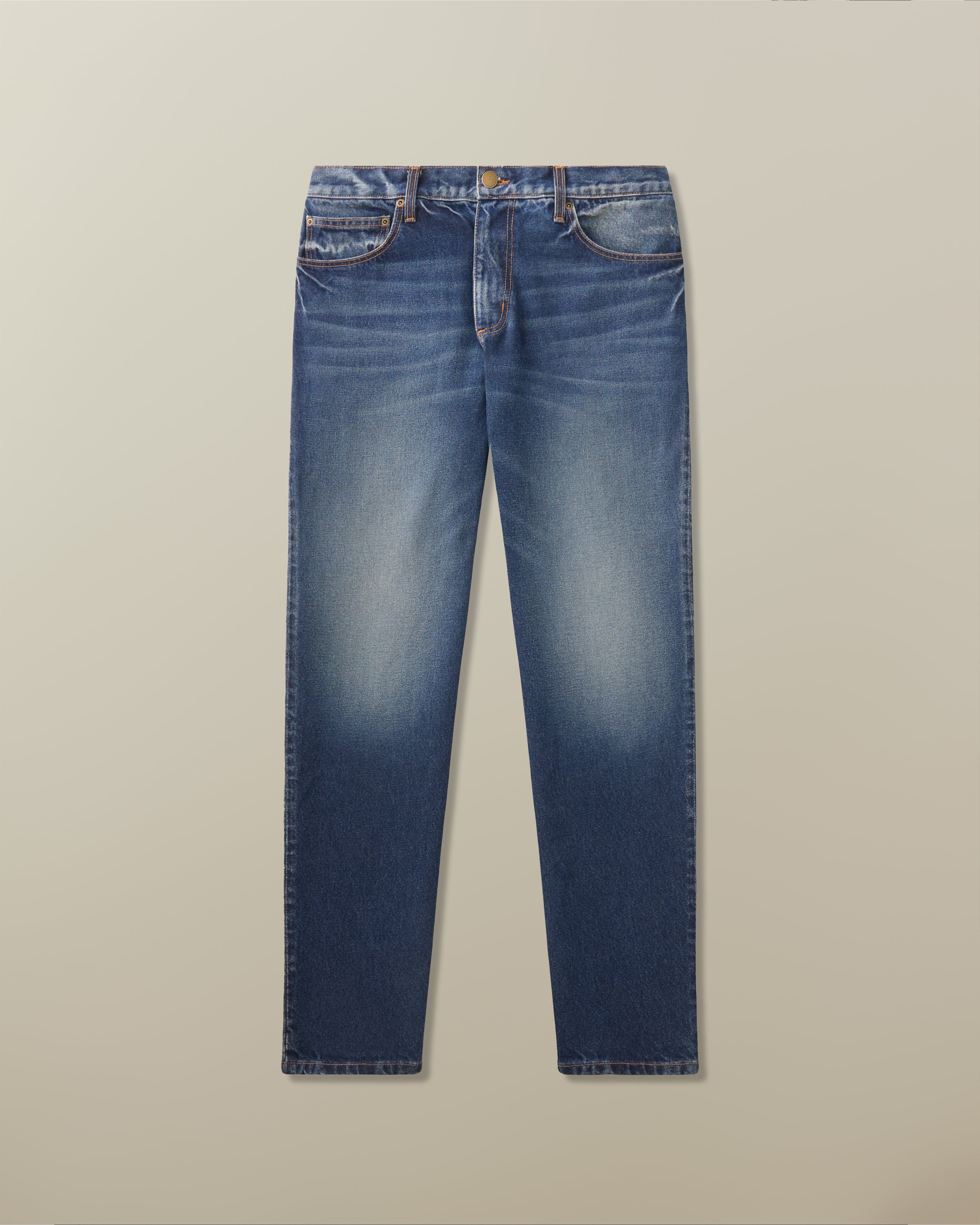 Morrison Vintage