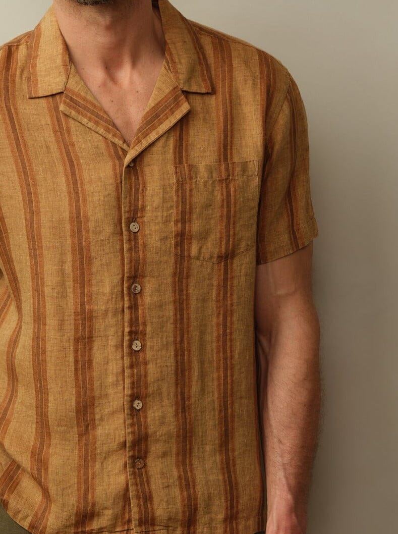 Sahara Stripe
