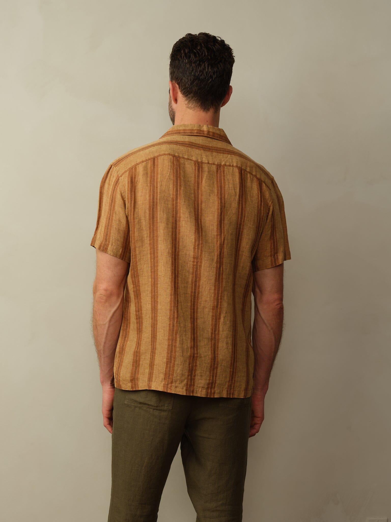 Sahara Stripe
