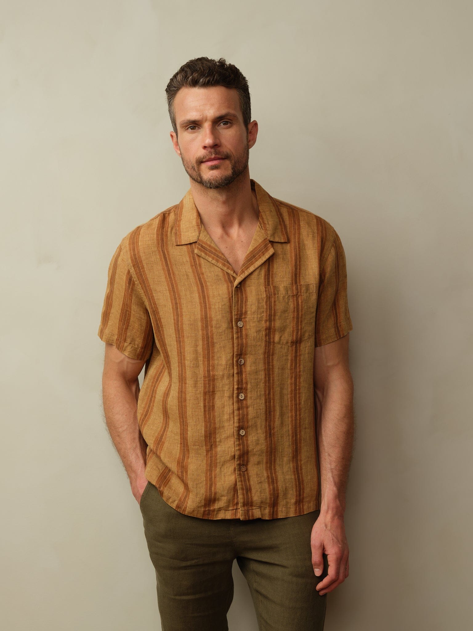 Sahara Stripe