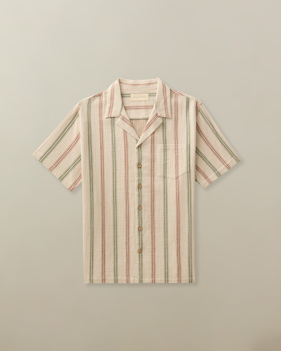Pine Stripe