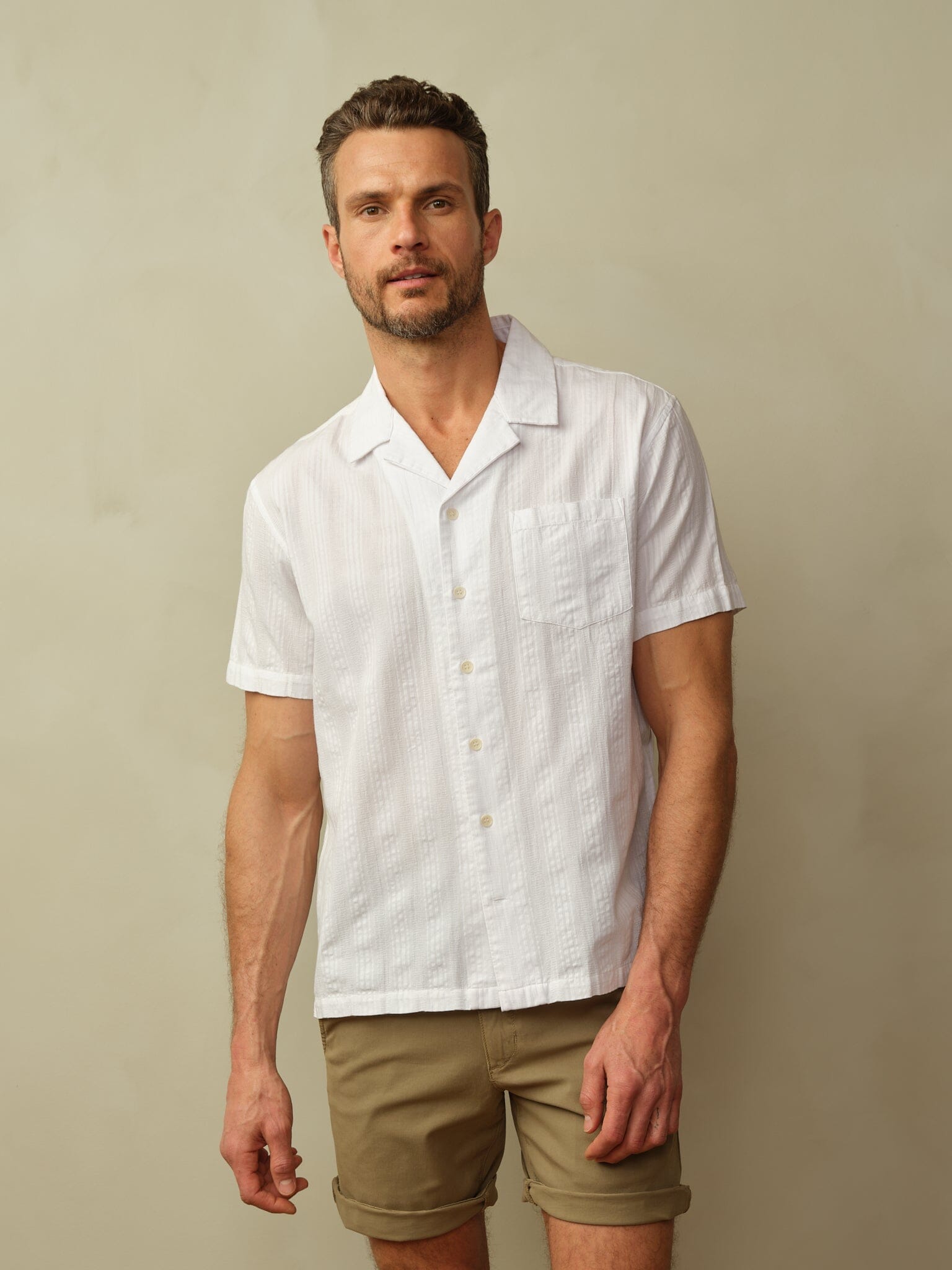 Provence Stripe