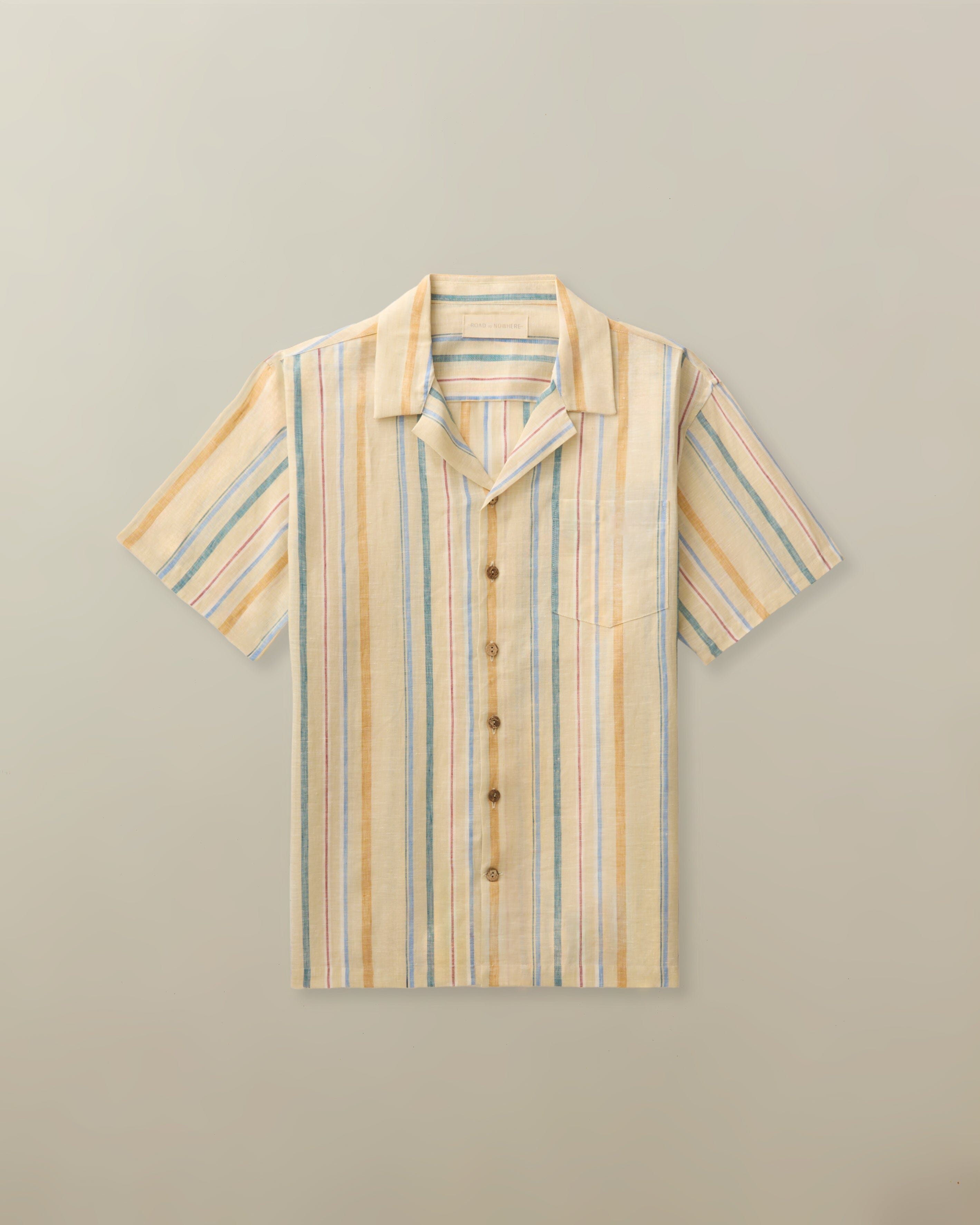Bahama Stripe