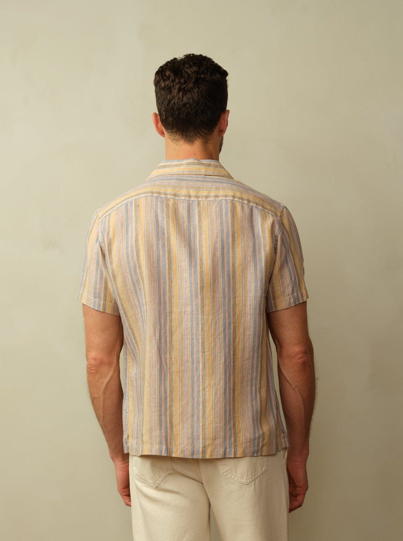 Kauai Stripe