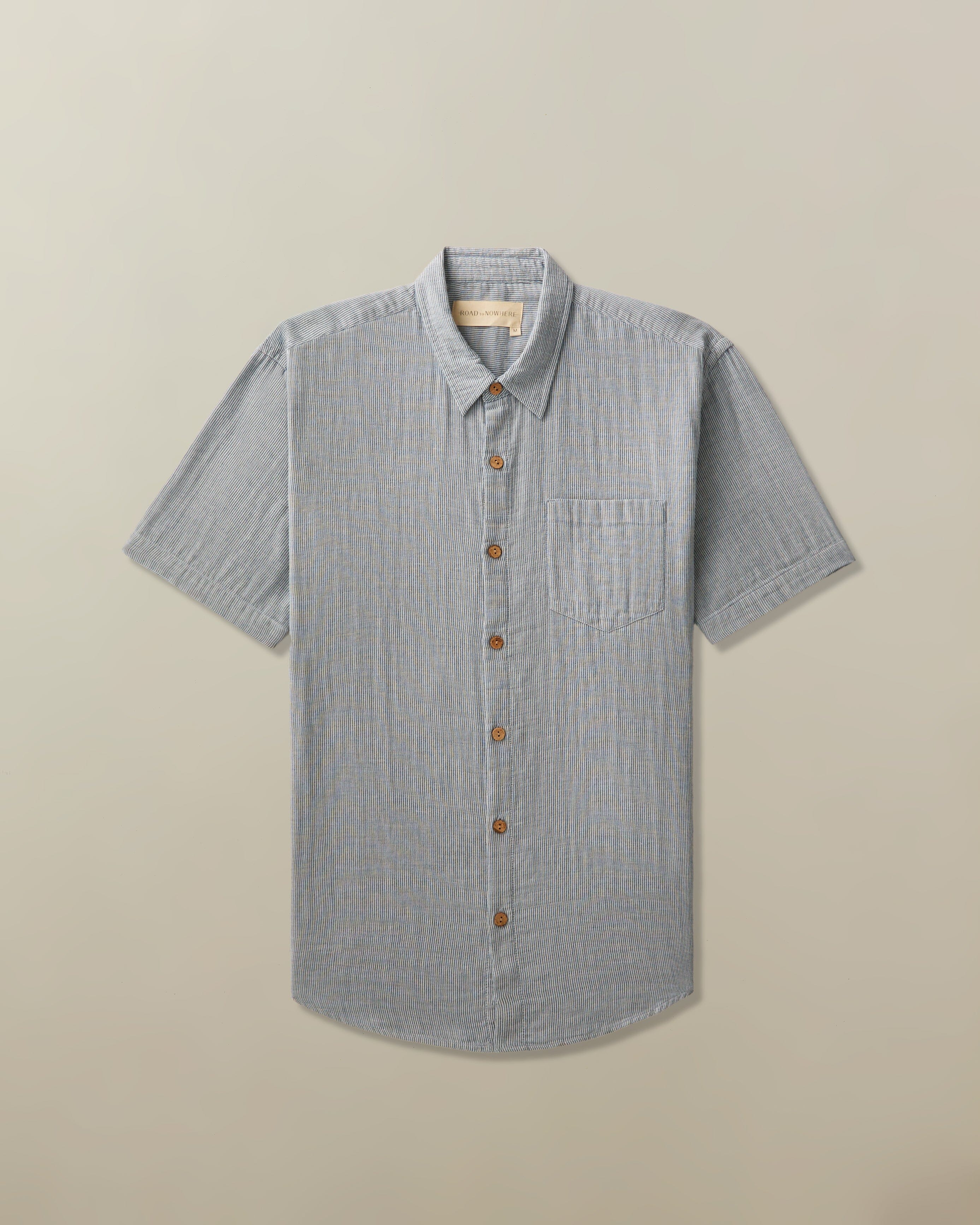 Denim Stripe 