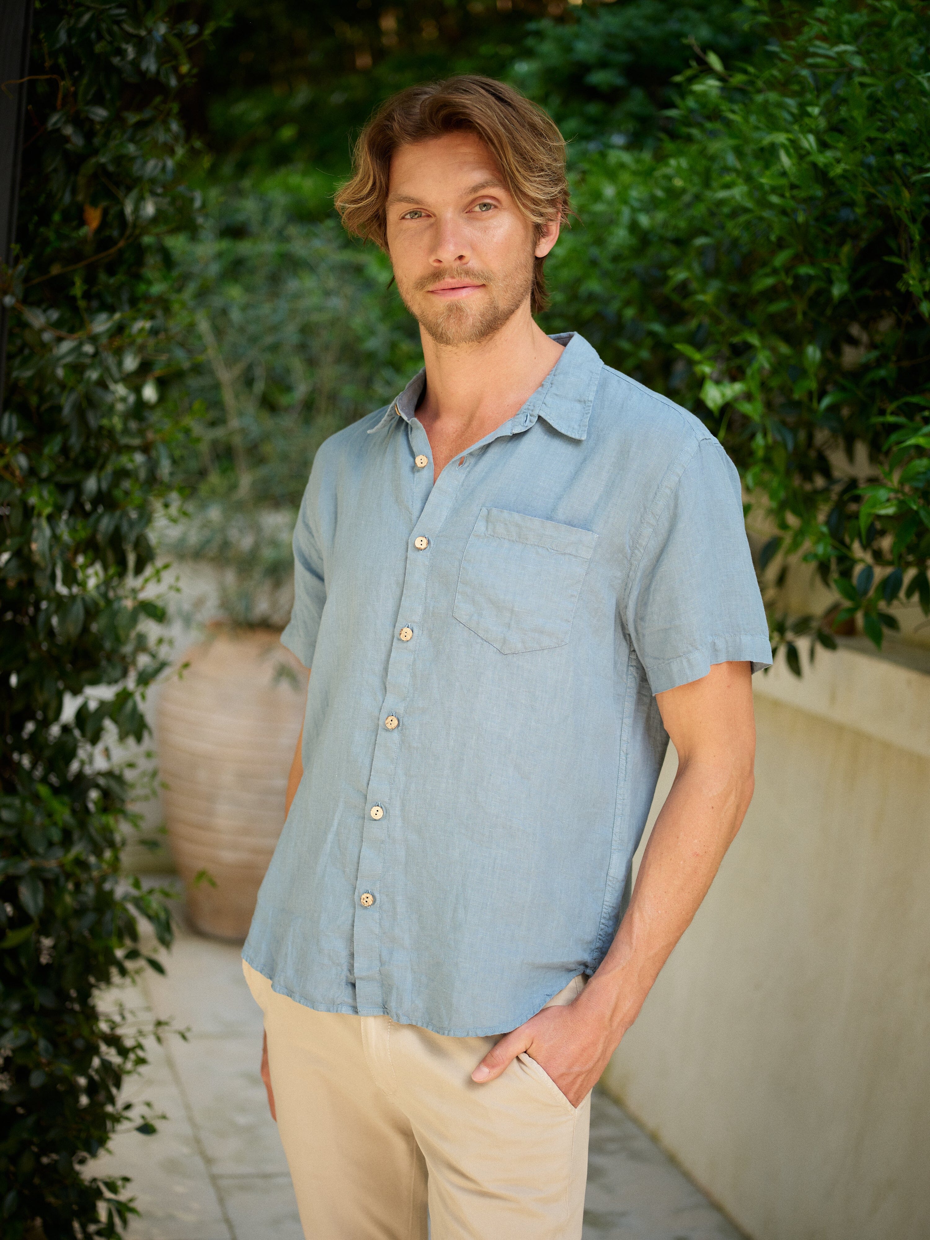 Chambray