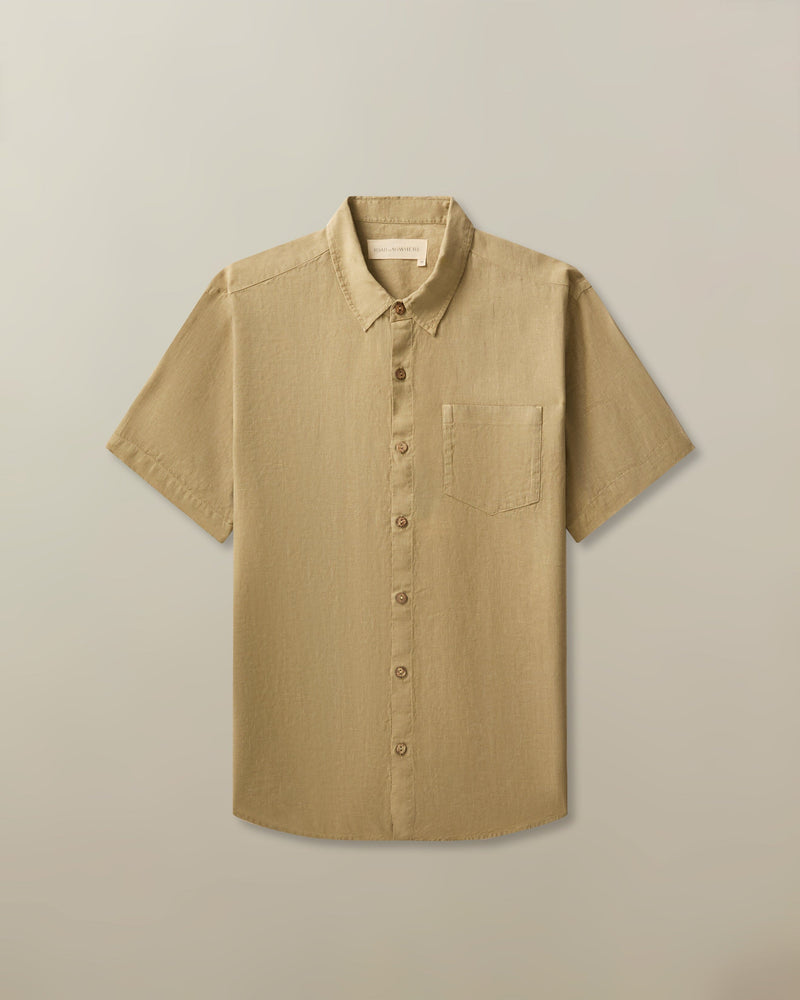 Short Sleeve Shirts