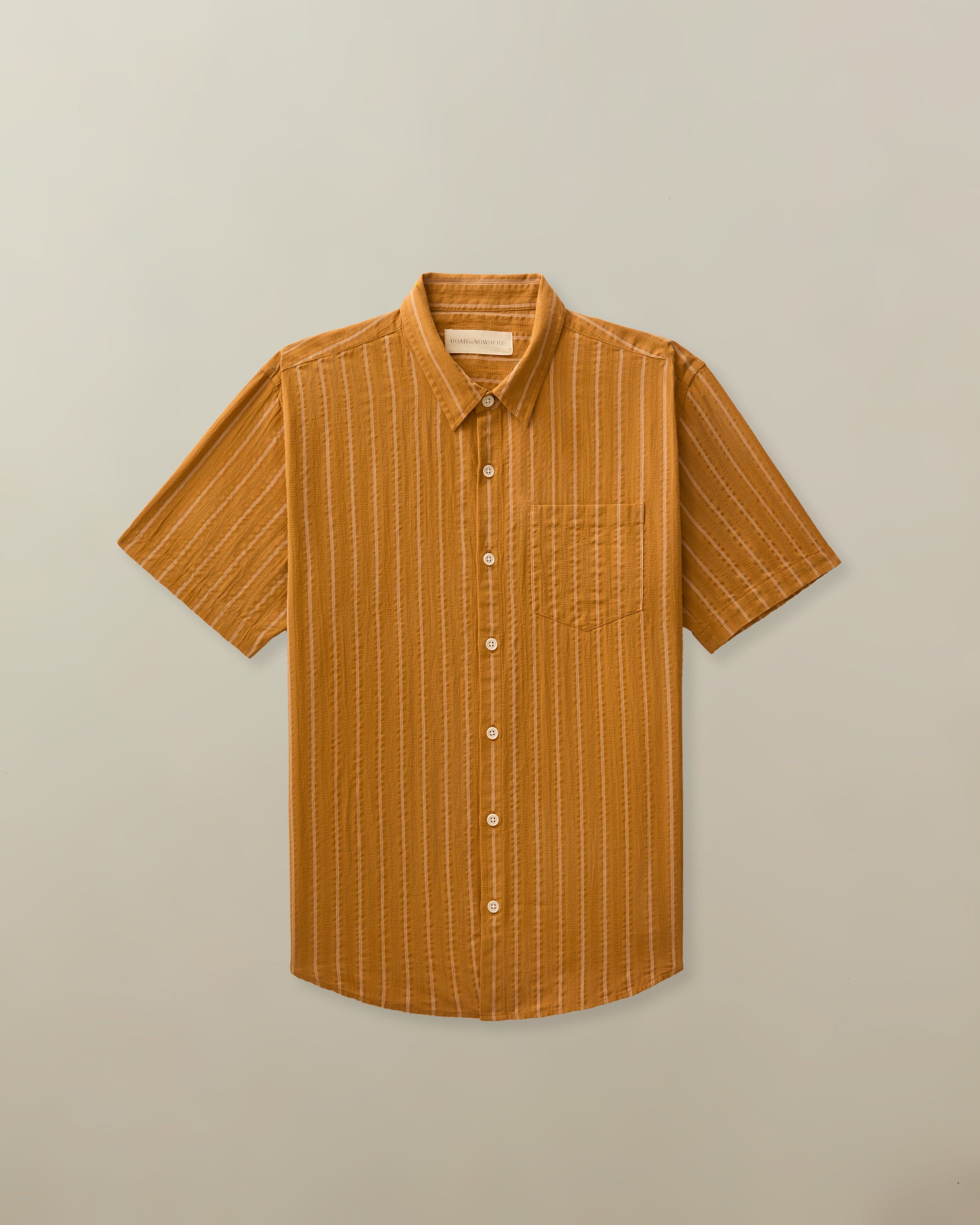 Turmeric Stripe