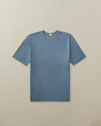 Men's Teresa Tee, Relaxed Style – Roadtonowhereclothing.com