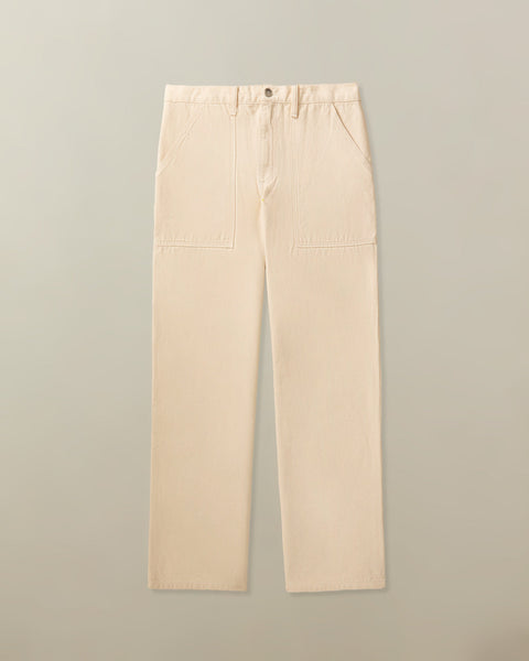 Leigh Pant in Recycled Cotton – Roadtonowhereclothing.com