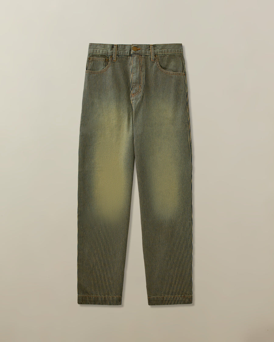 Indigo Grunge