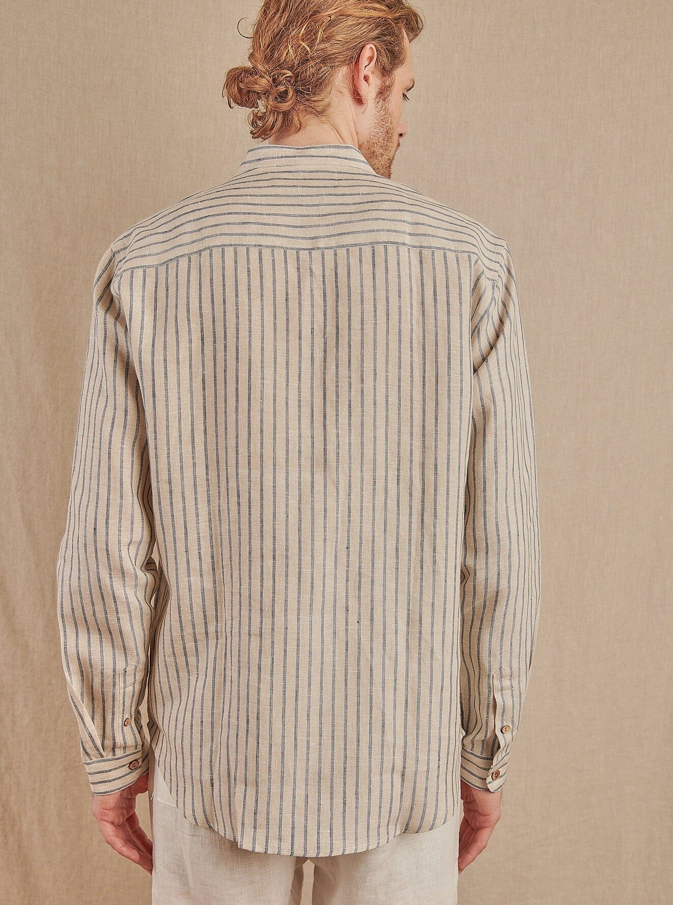 Granite Stripe