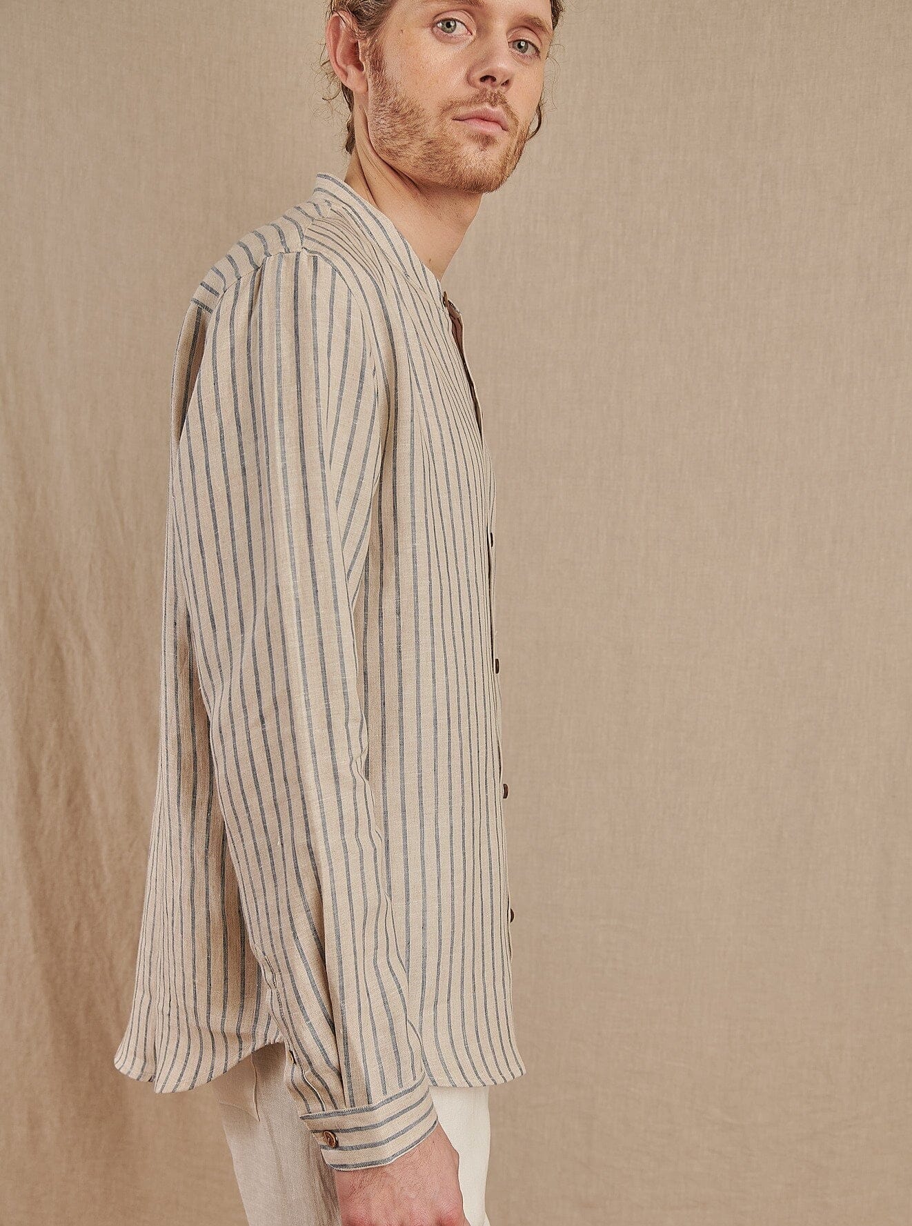 Granite Stripe