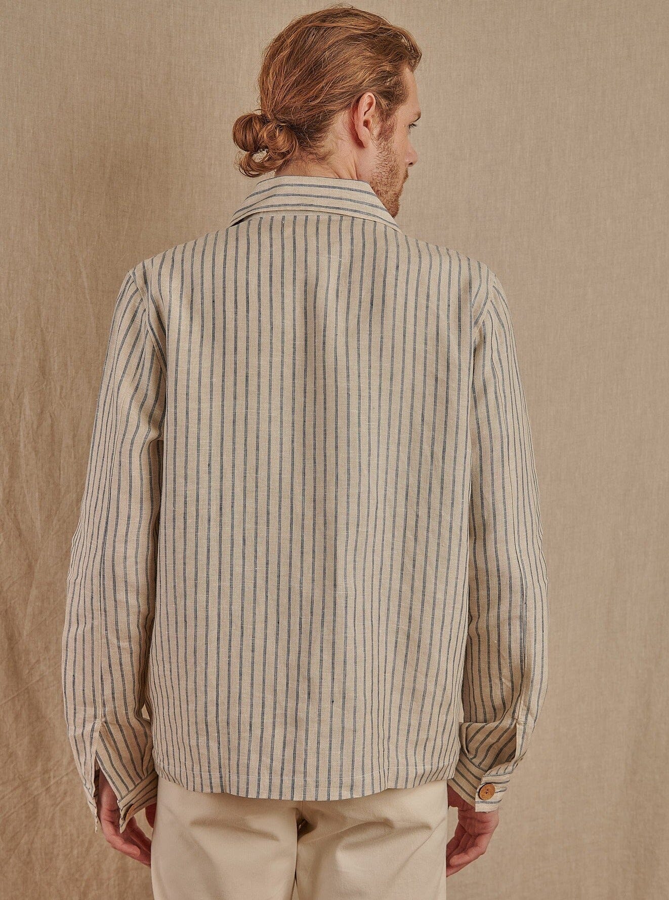 Granite Stripe