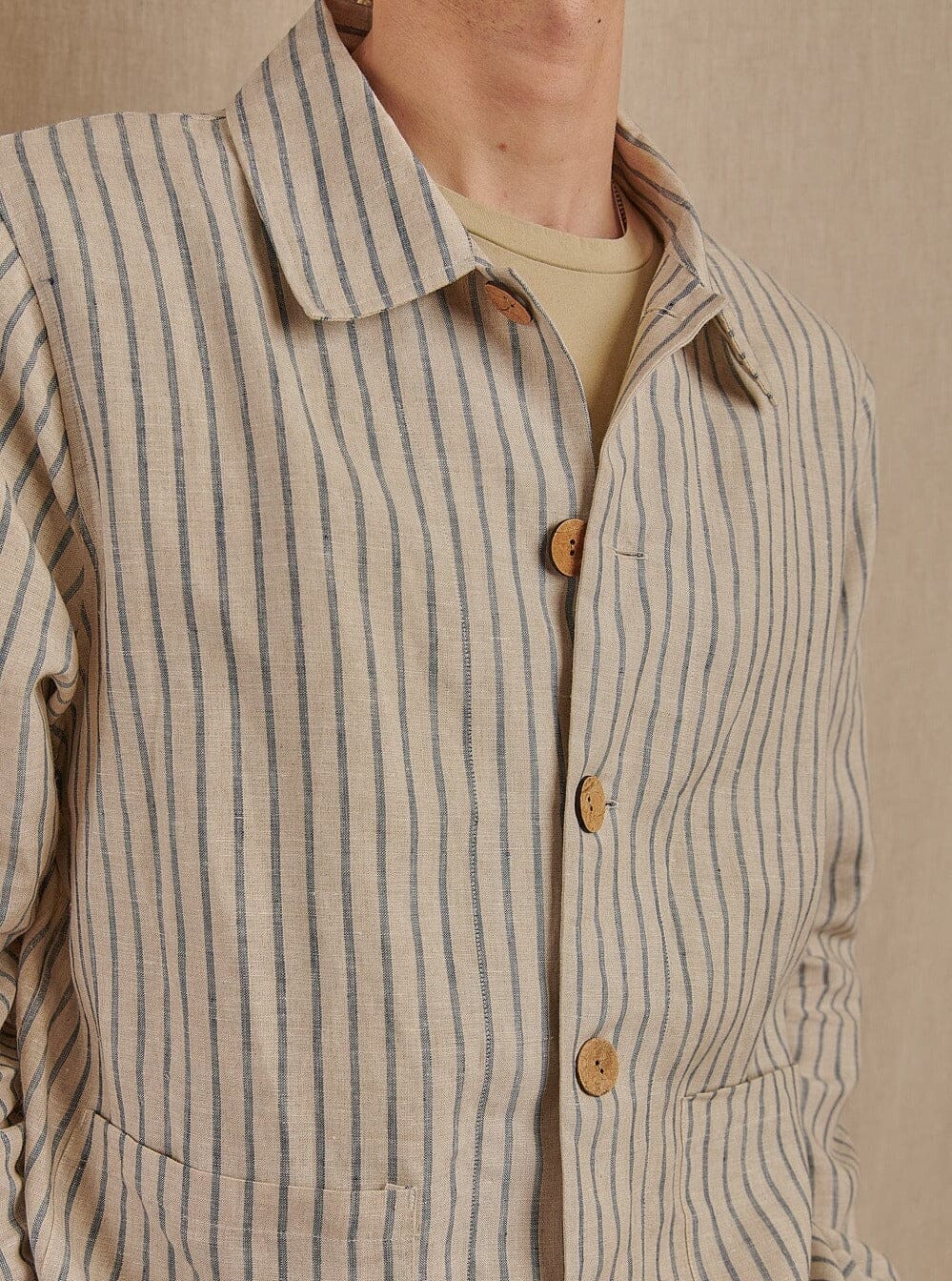 Granite Stripe
