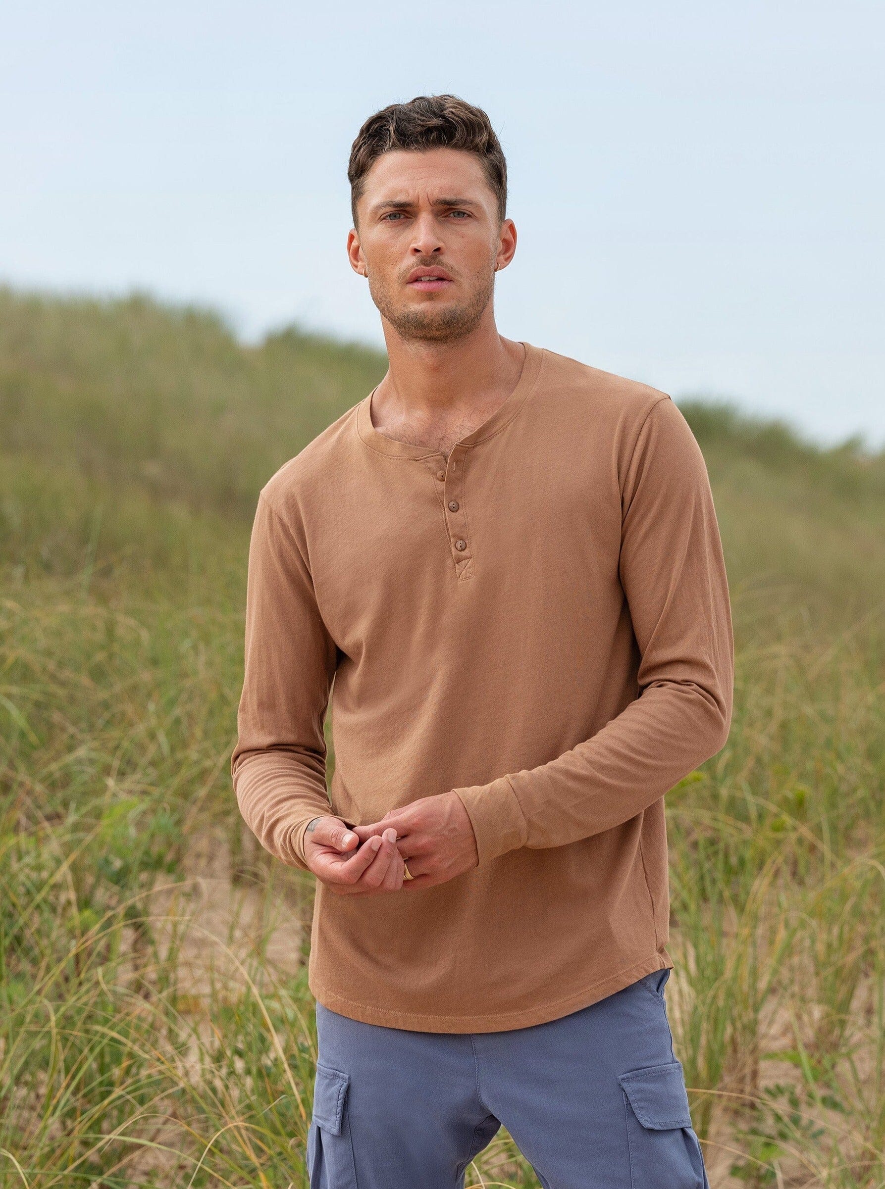 Clay