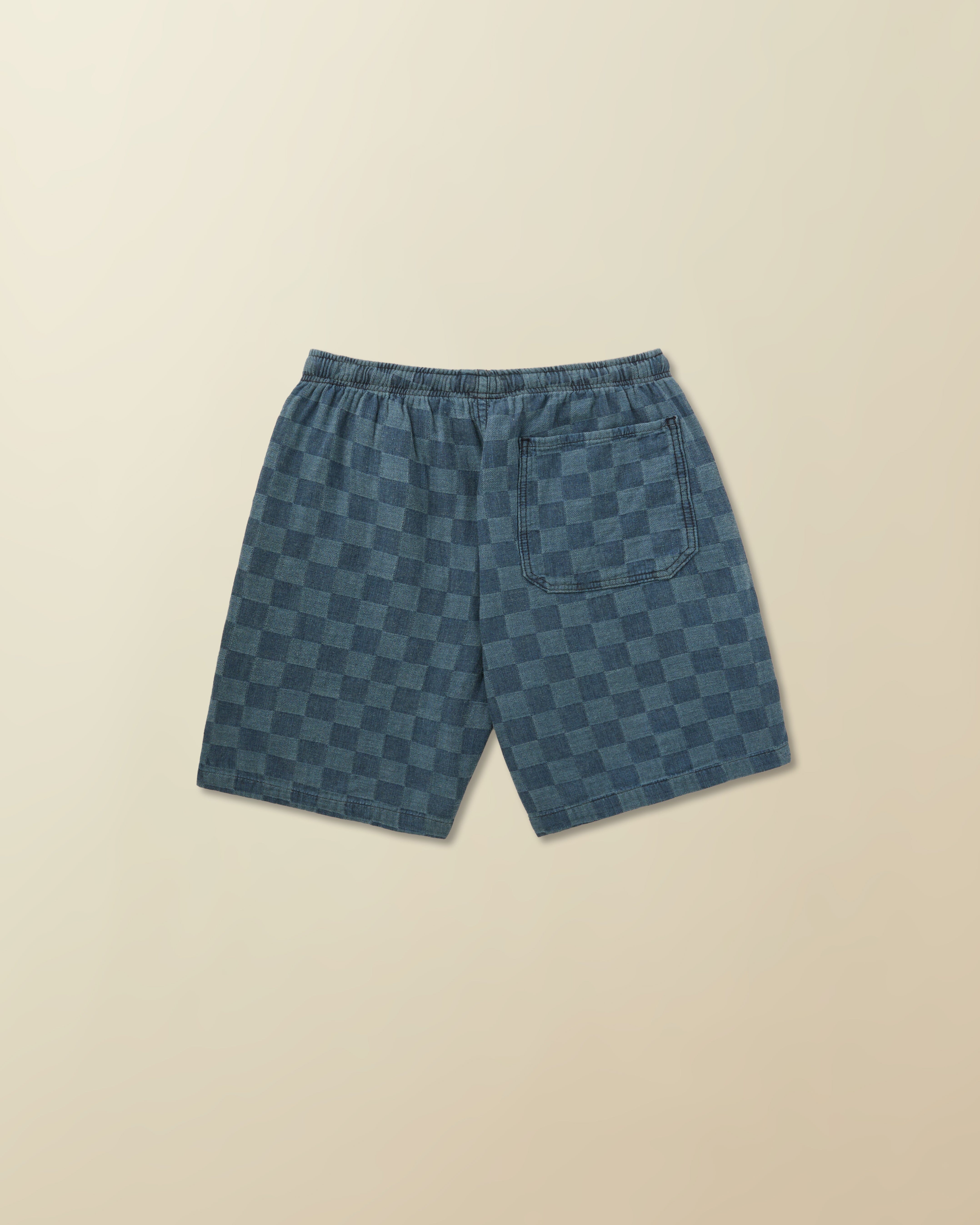 Faded Patchwork