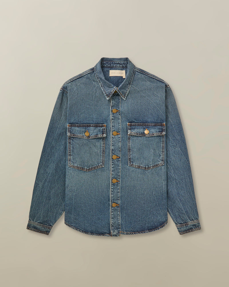 Overshirts