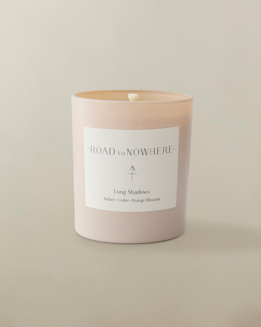 Amber/Cedar/Orange Blossom