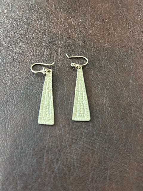 Sandy Hyun - 18kt Gold Fill Earrings