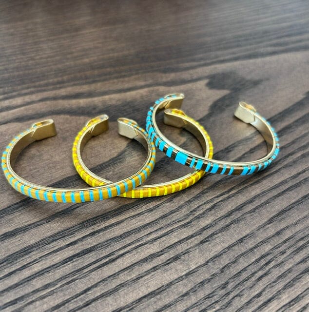 Sandy Hyun - Bracelets
