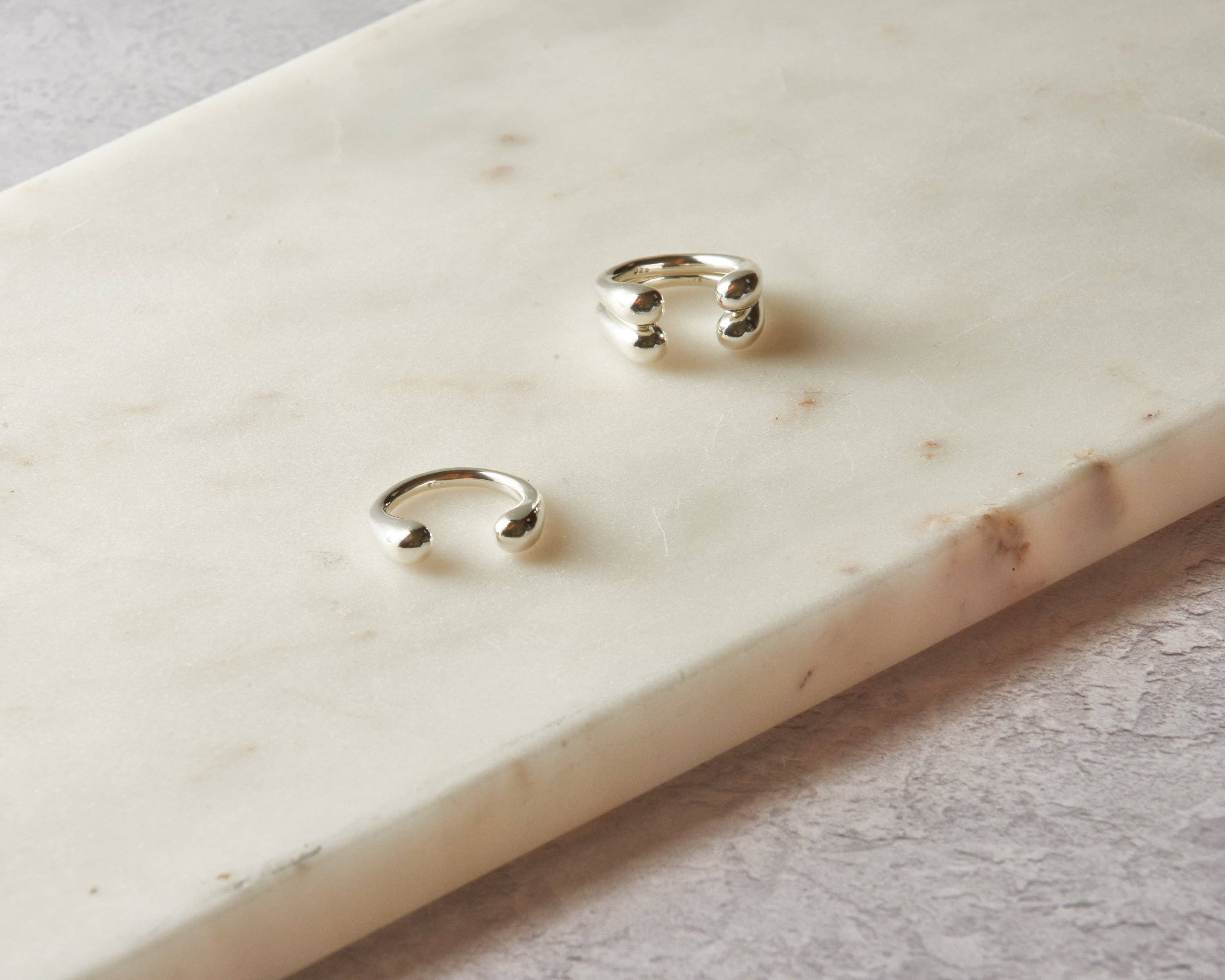 Mana Made Seapod Ring