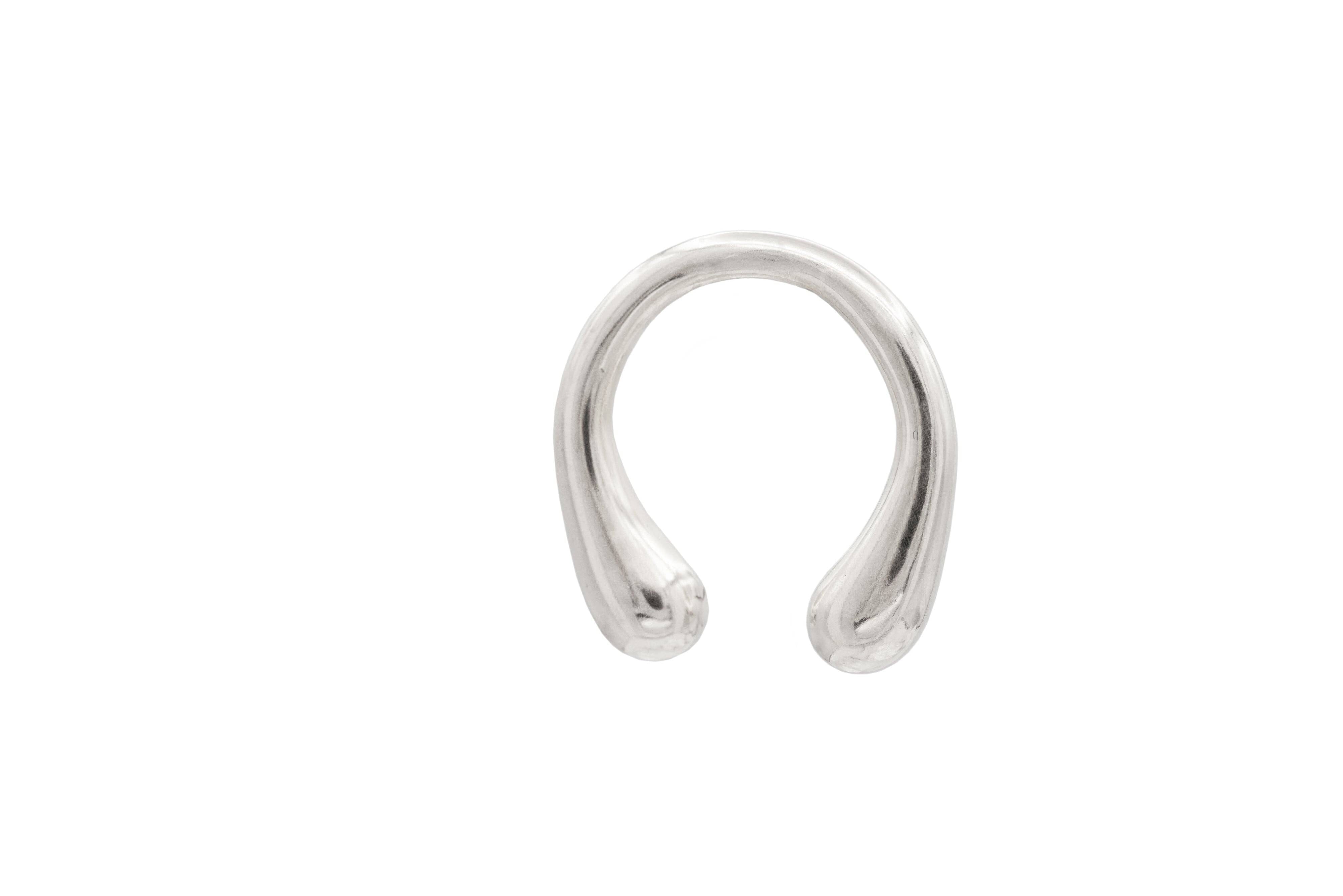 Mana Made Seapod Ring