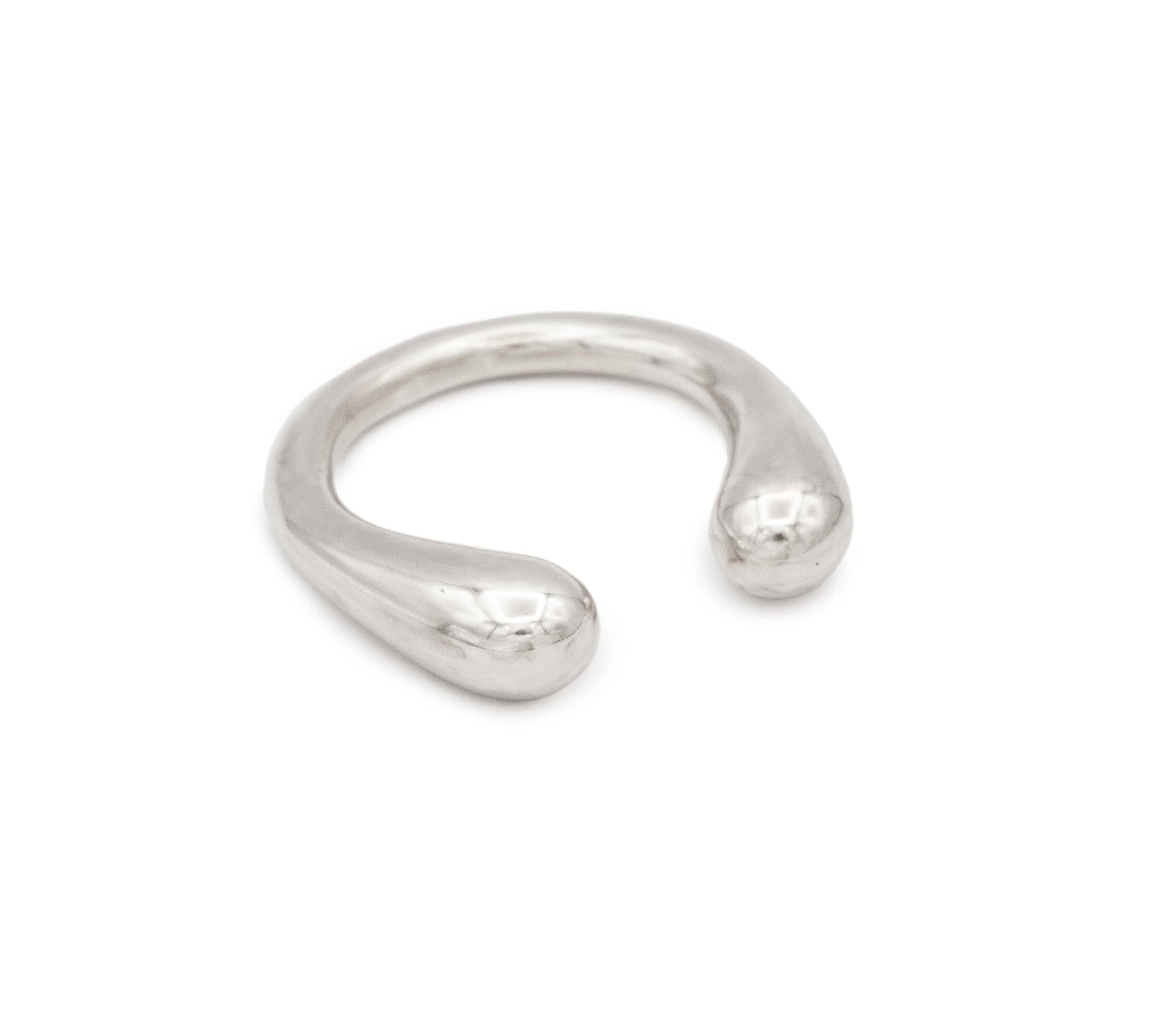 Mana Made Seapod Ring