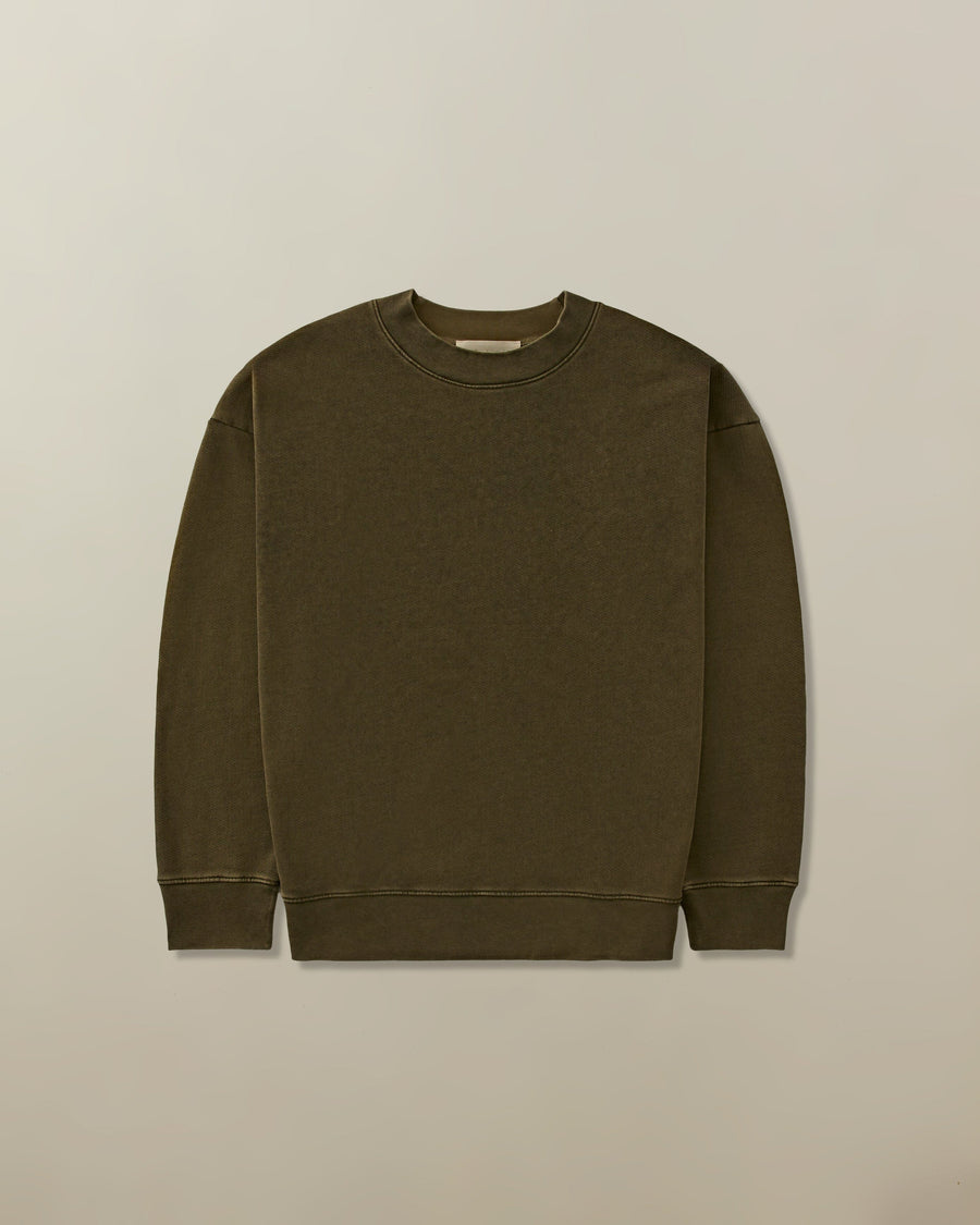 Faded Army 