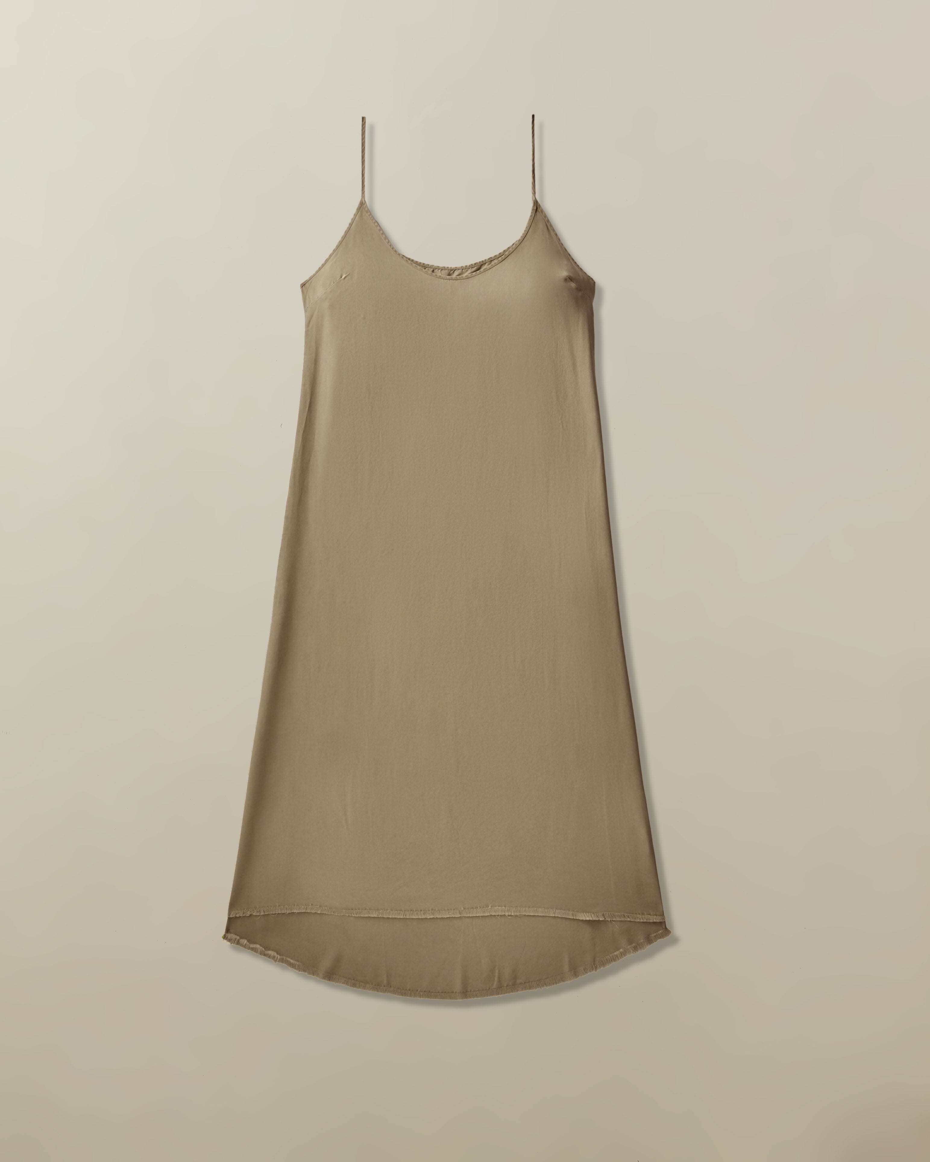 Army Pigment Dyed 