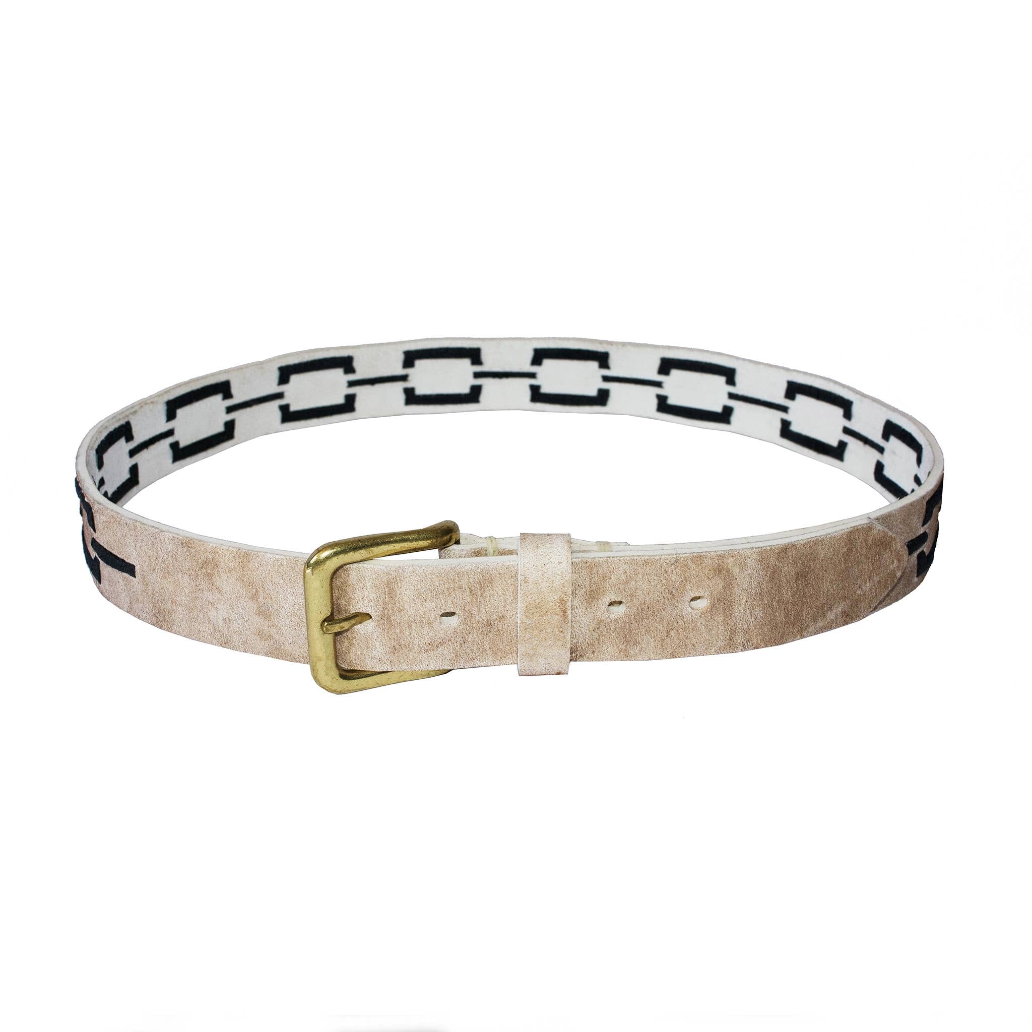 Rawhide/Black