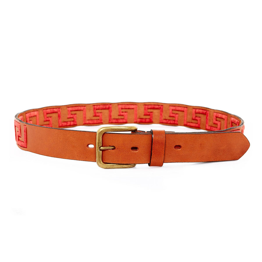 Stick & Ball - Inca Polo Belt