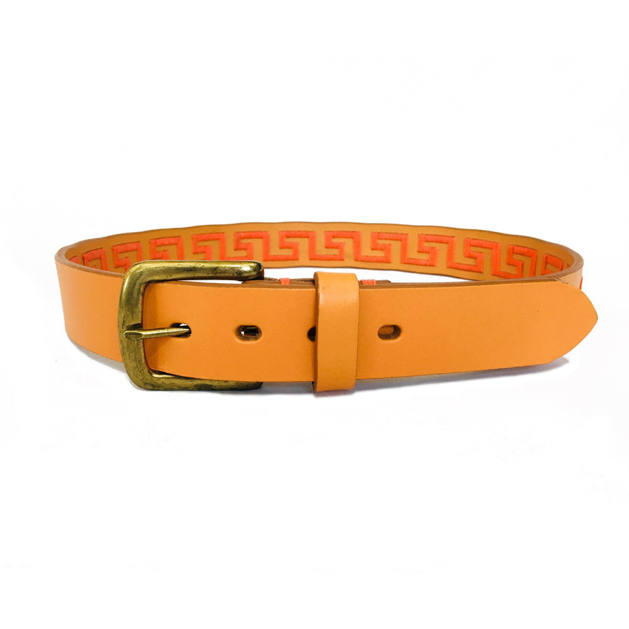 Stick & Ball - Inca Polo Belt