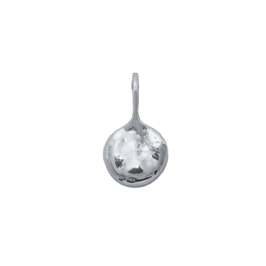 Mana Made Sun and Moon Necklace Curb Chain