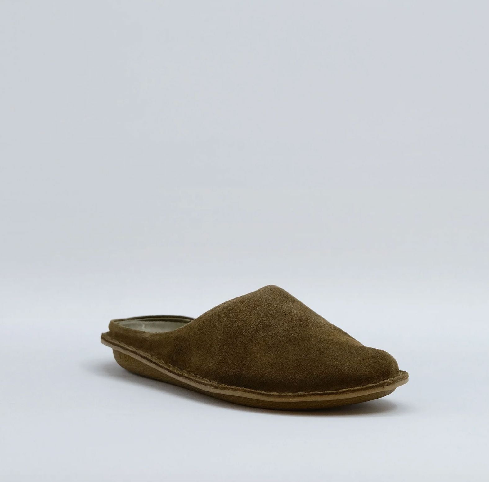 BIO-SUEDE BOSCO KHAKI