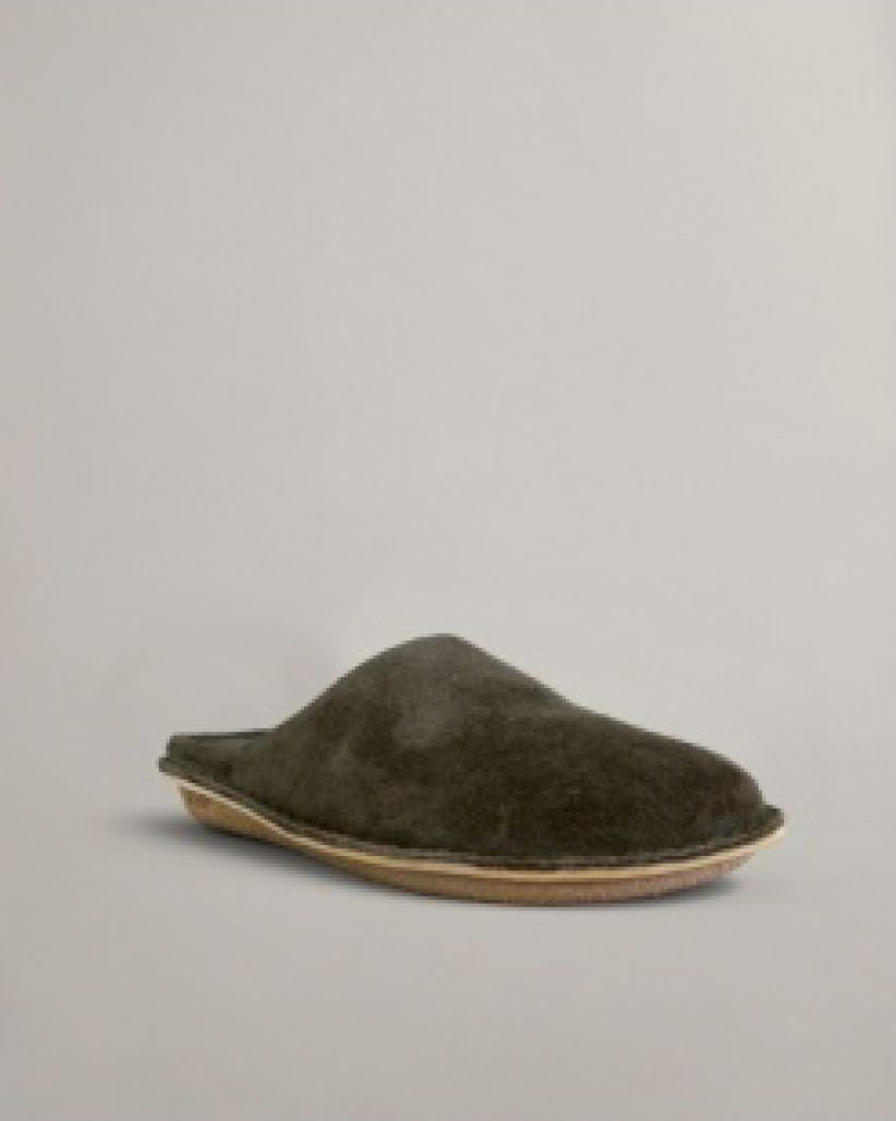 BIO-SUEDE BOSCO KHAKI