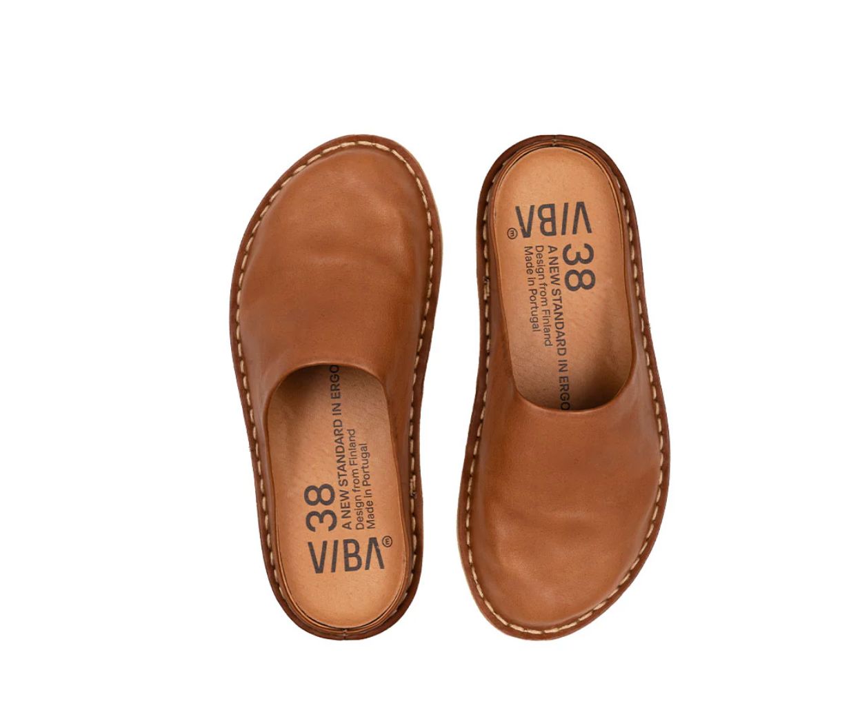 Cognac Brown