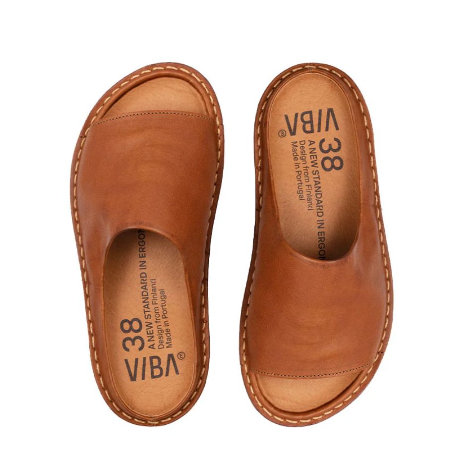 Cognac Brown