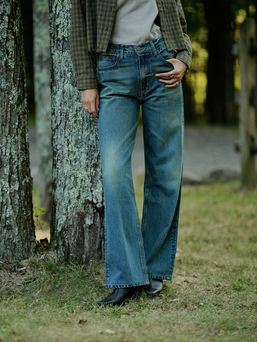 Garrison Vintage