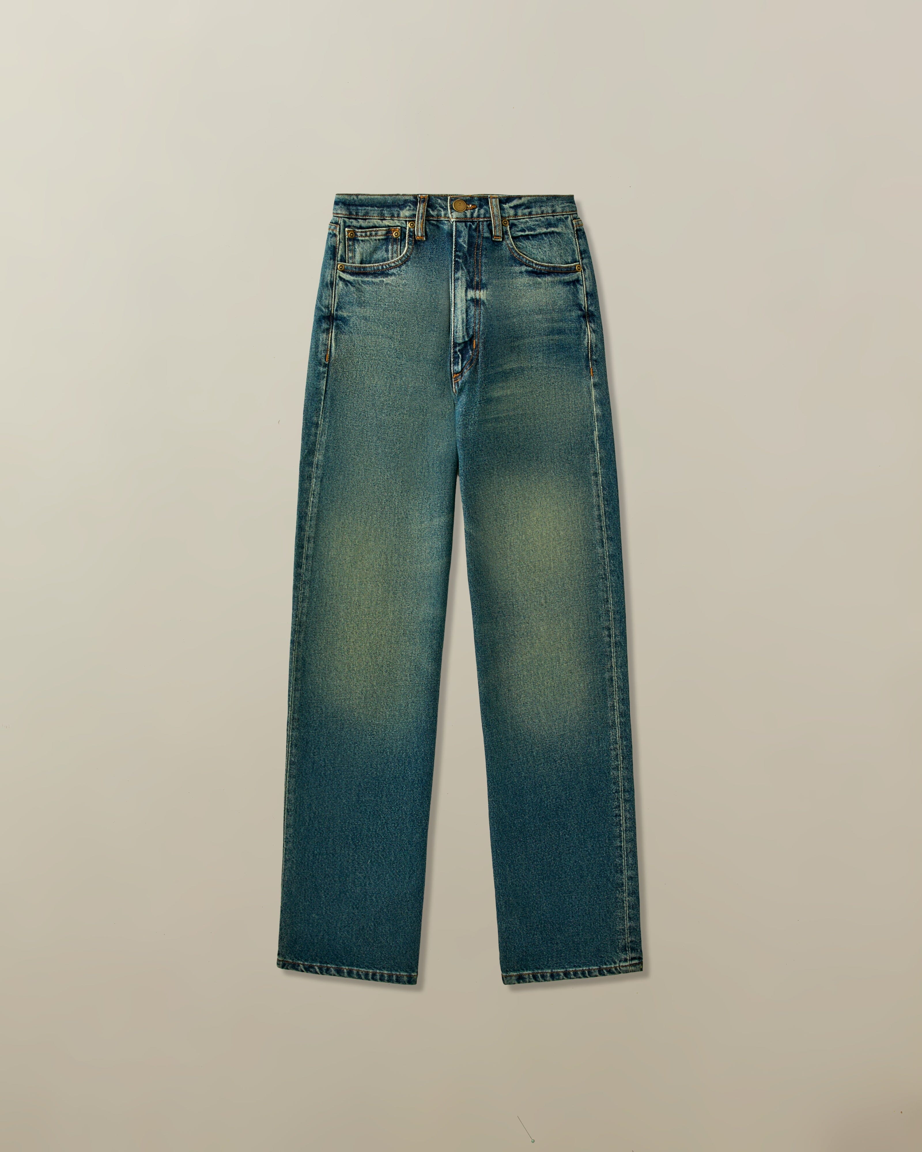 Garrison Vintage