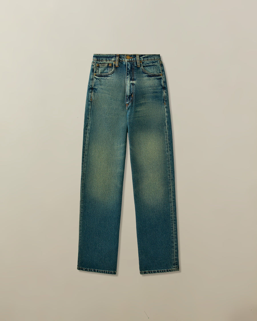 Garrison Vintage