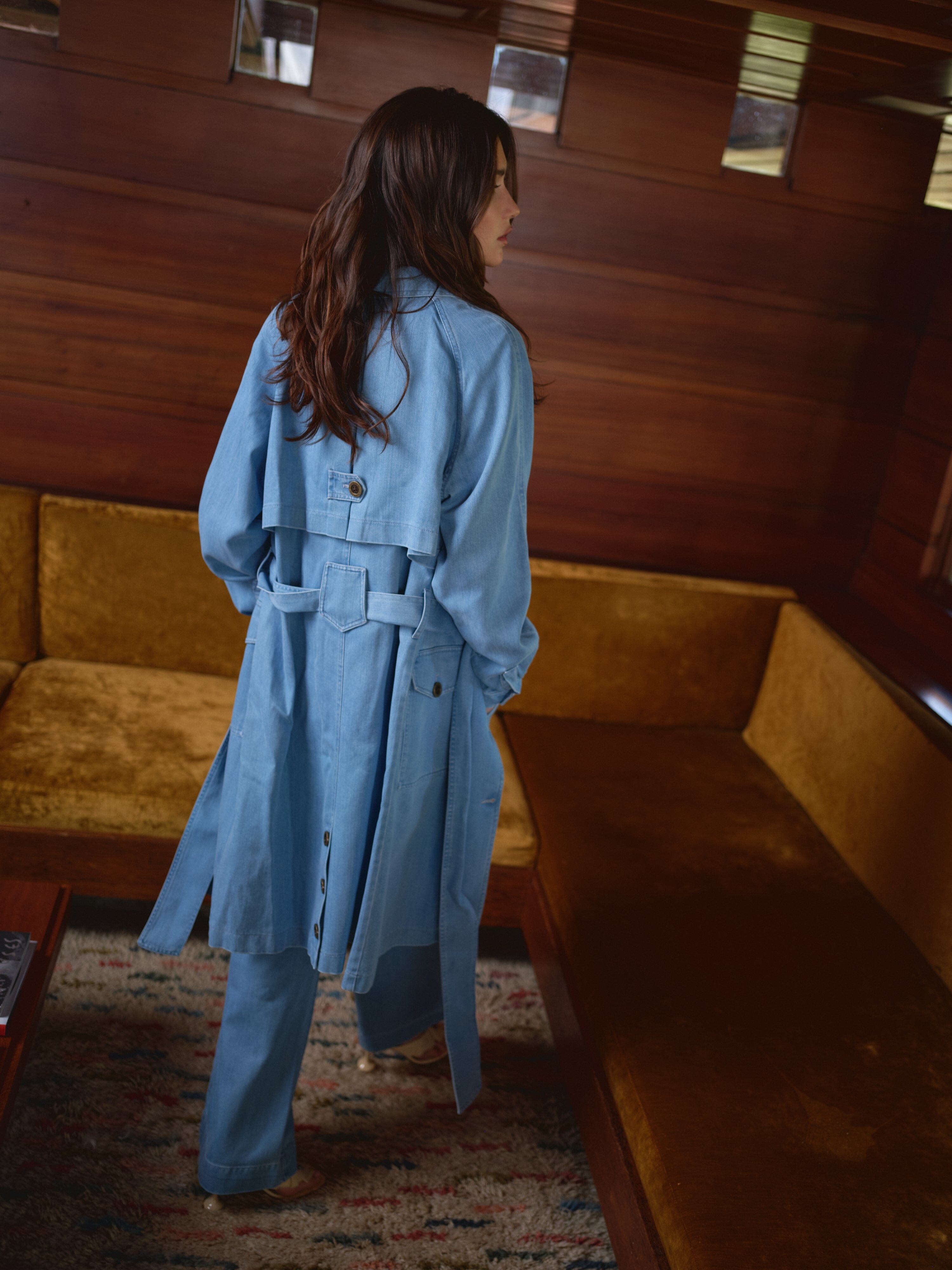 Pale Blue