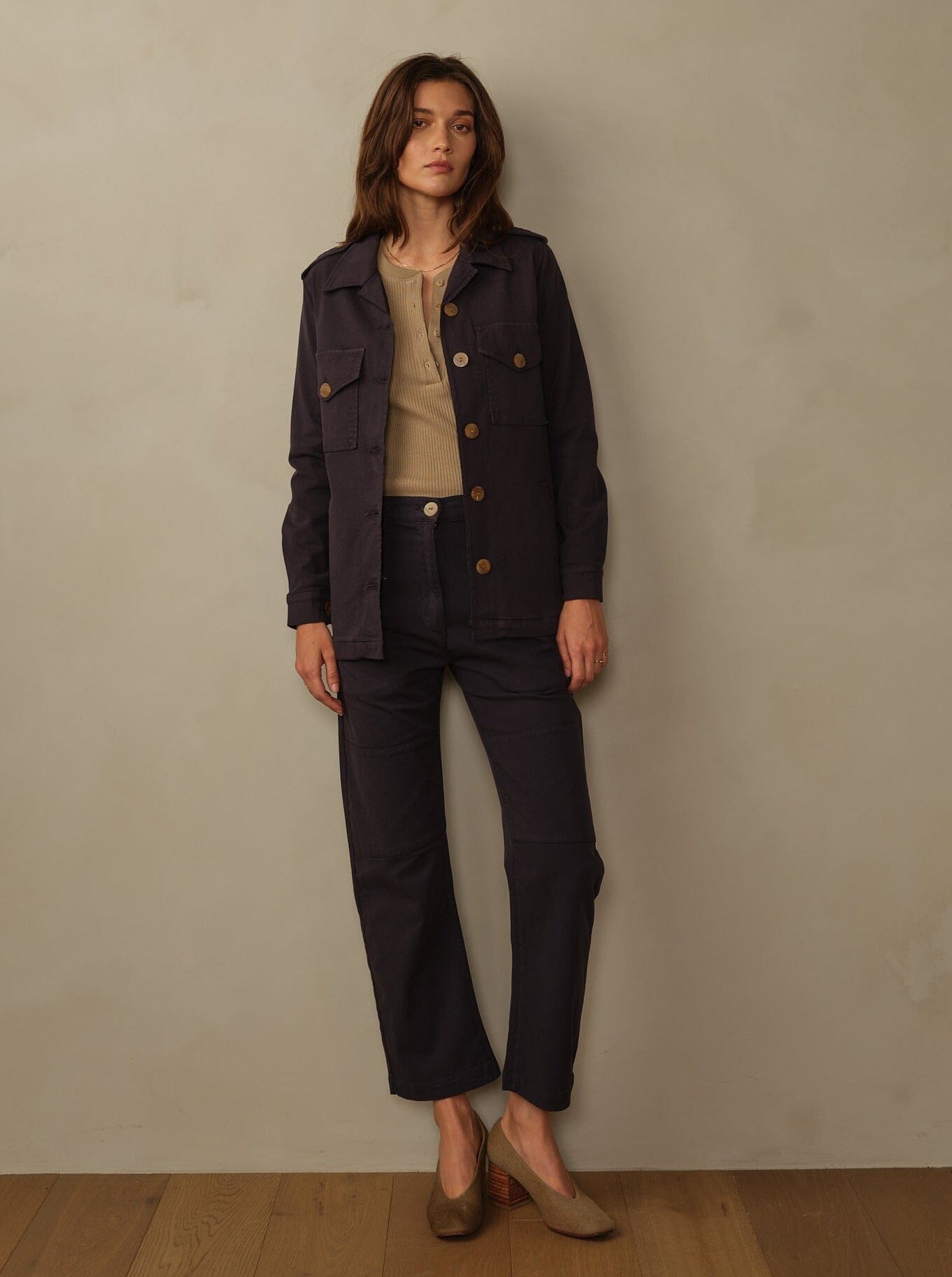 Navy